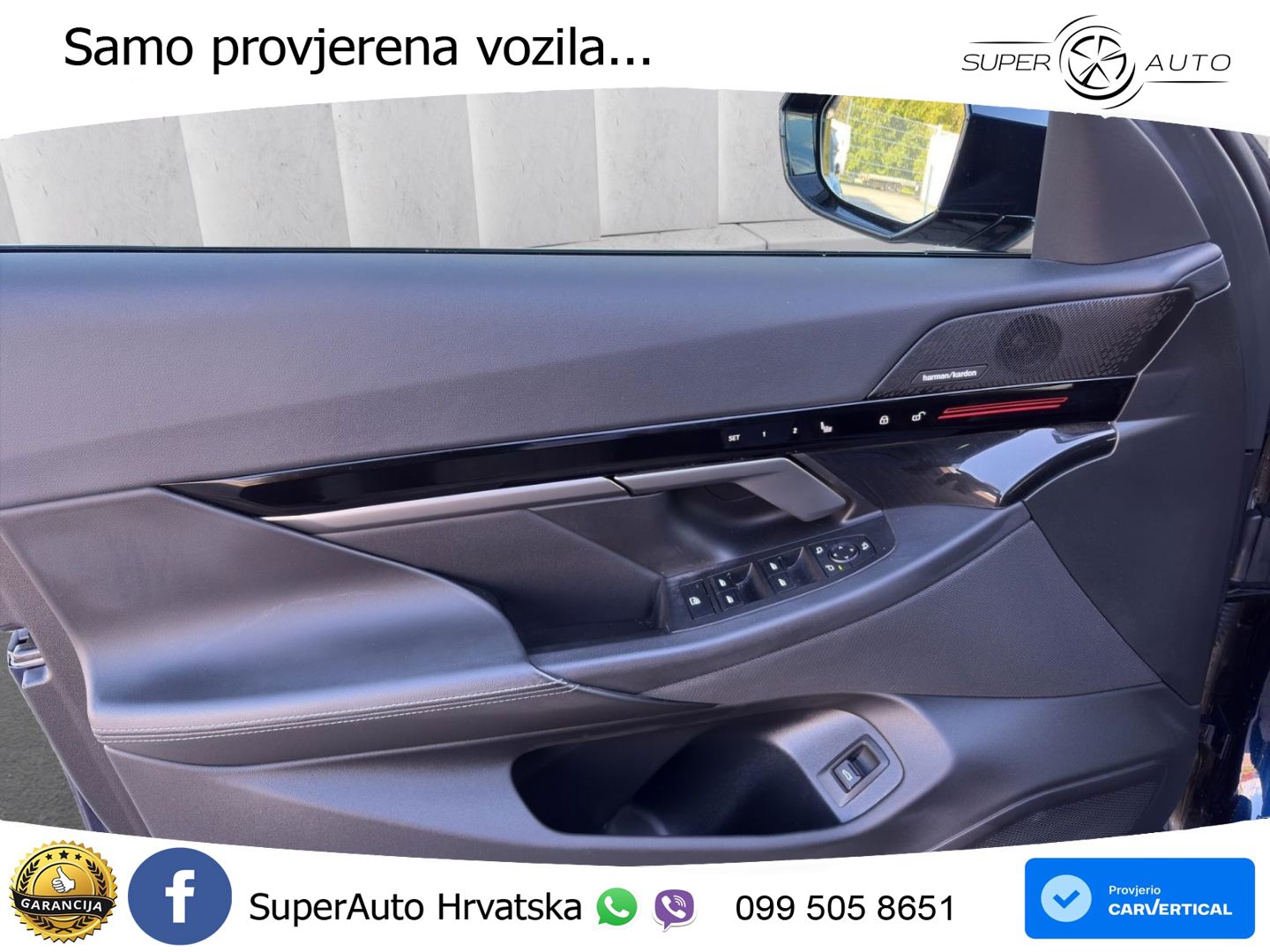 BMW 530e Touring (299 KS) Steptronic M Sport LED+GR SJED+ACC