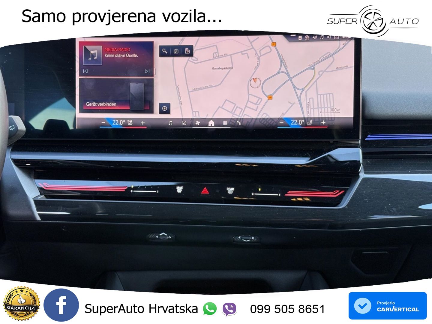 BMW 530e Touring (299 KS) Steptronic M Sport LED+GR SJED+ACC