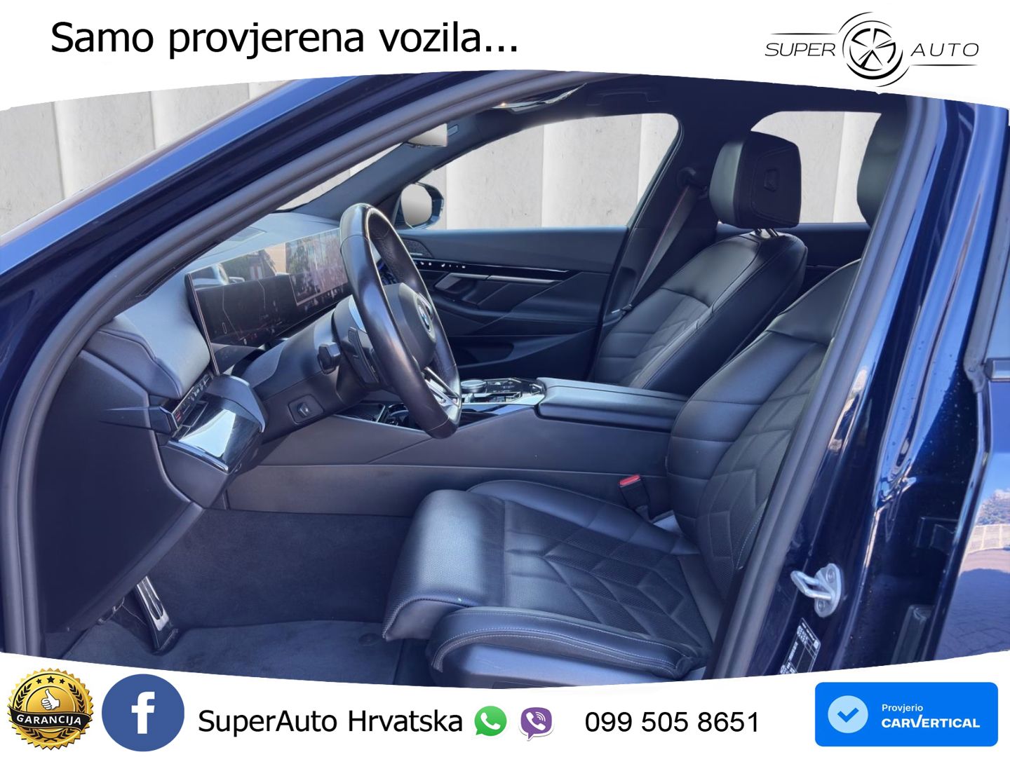 BMW 530e Touring (299 KS) Steptronic M Sport LED+GR SJED+ACC