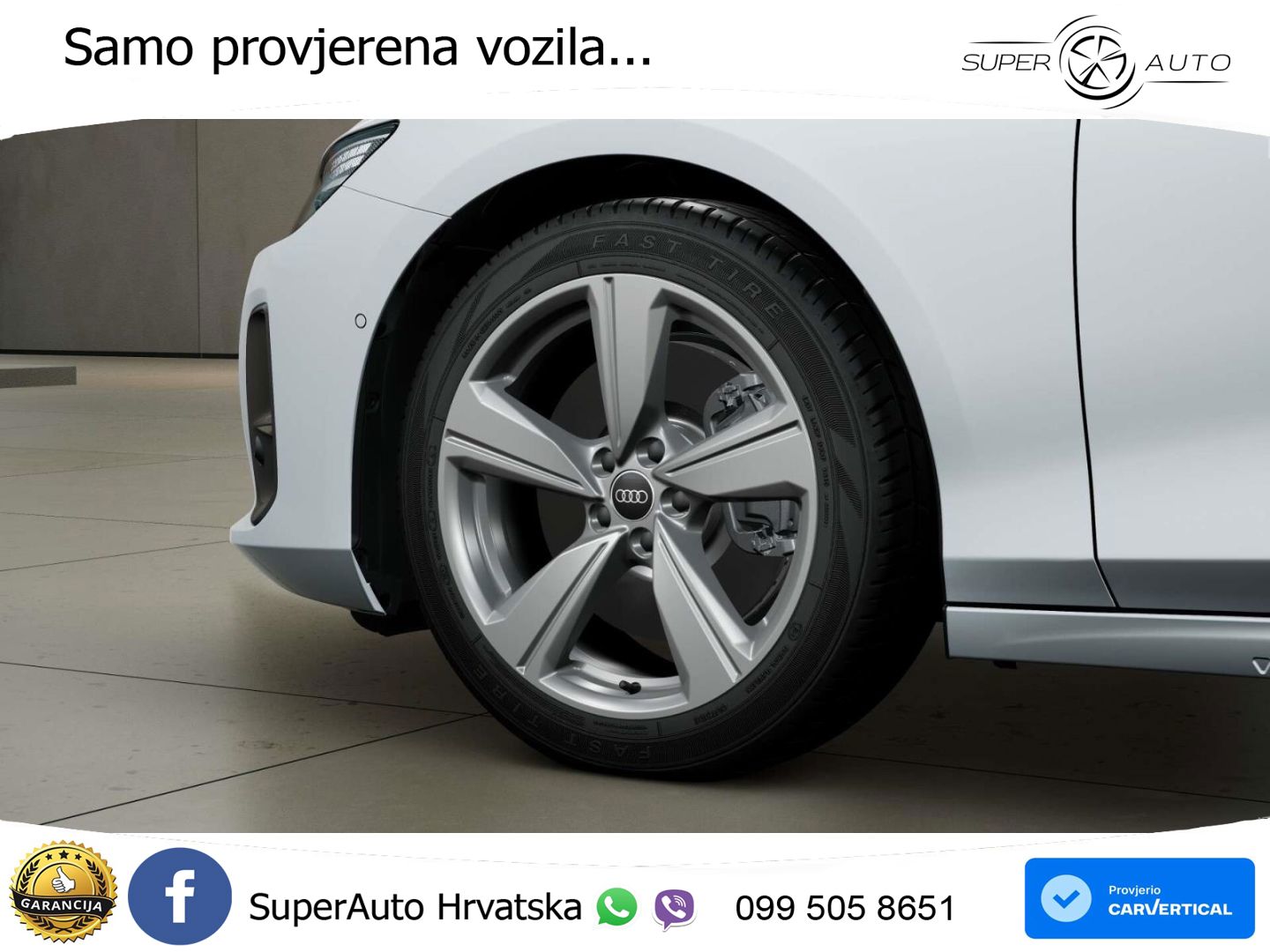 Audi A6 2.0 TDI (204 KS) quattro S tronic