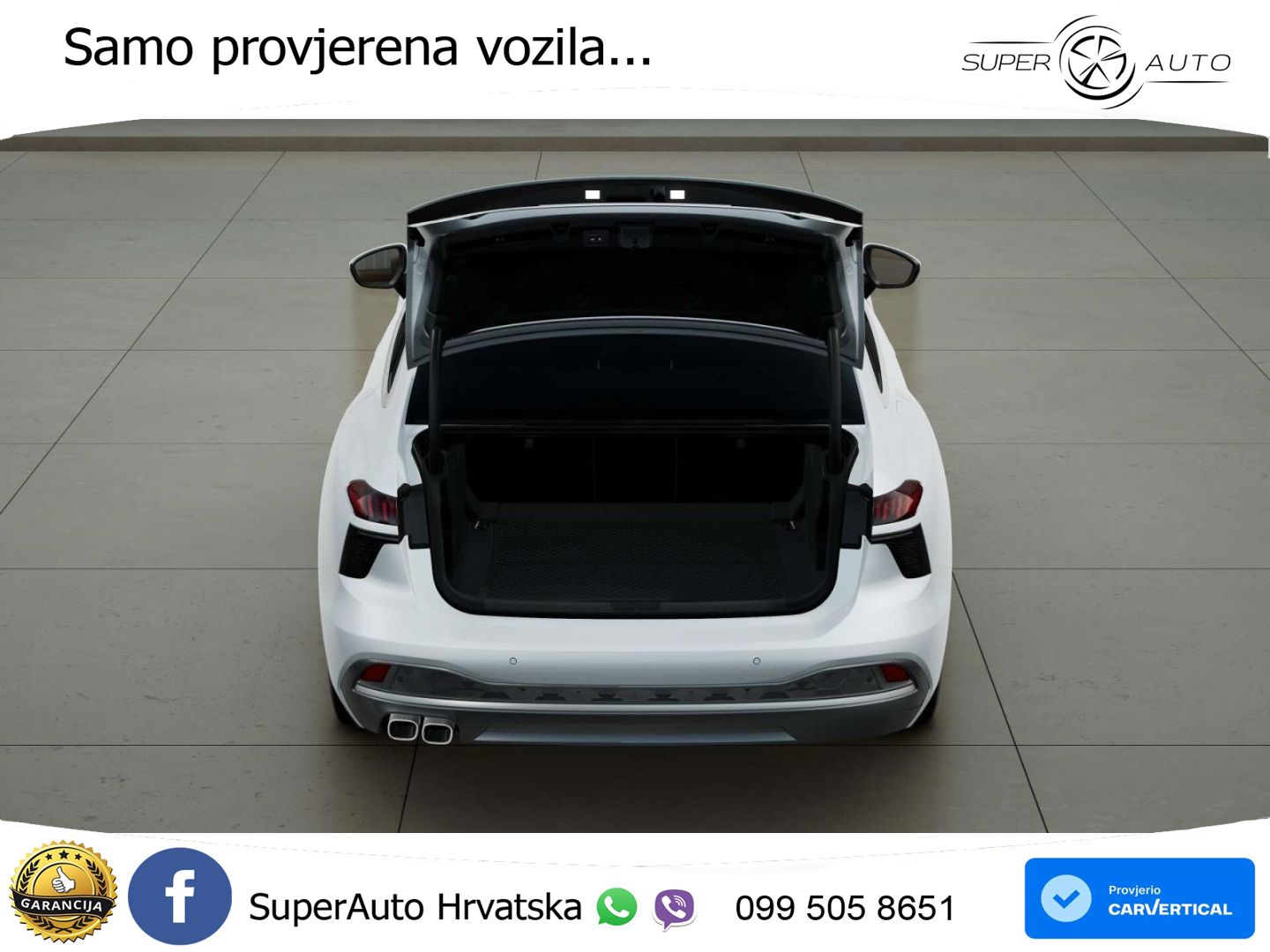 Audi A6 2.0 TDI (204 KS) quattro S tronic