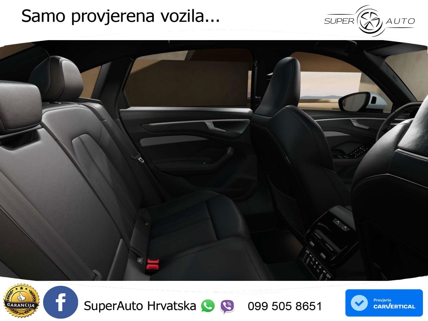 Audi A6 2.0 TDI (204 KS) quattro S tronic