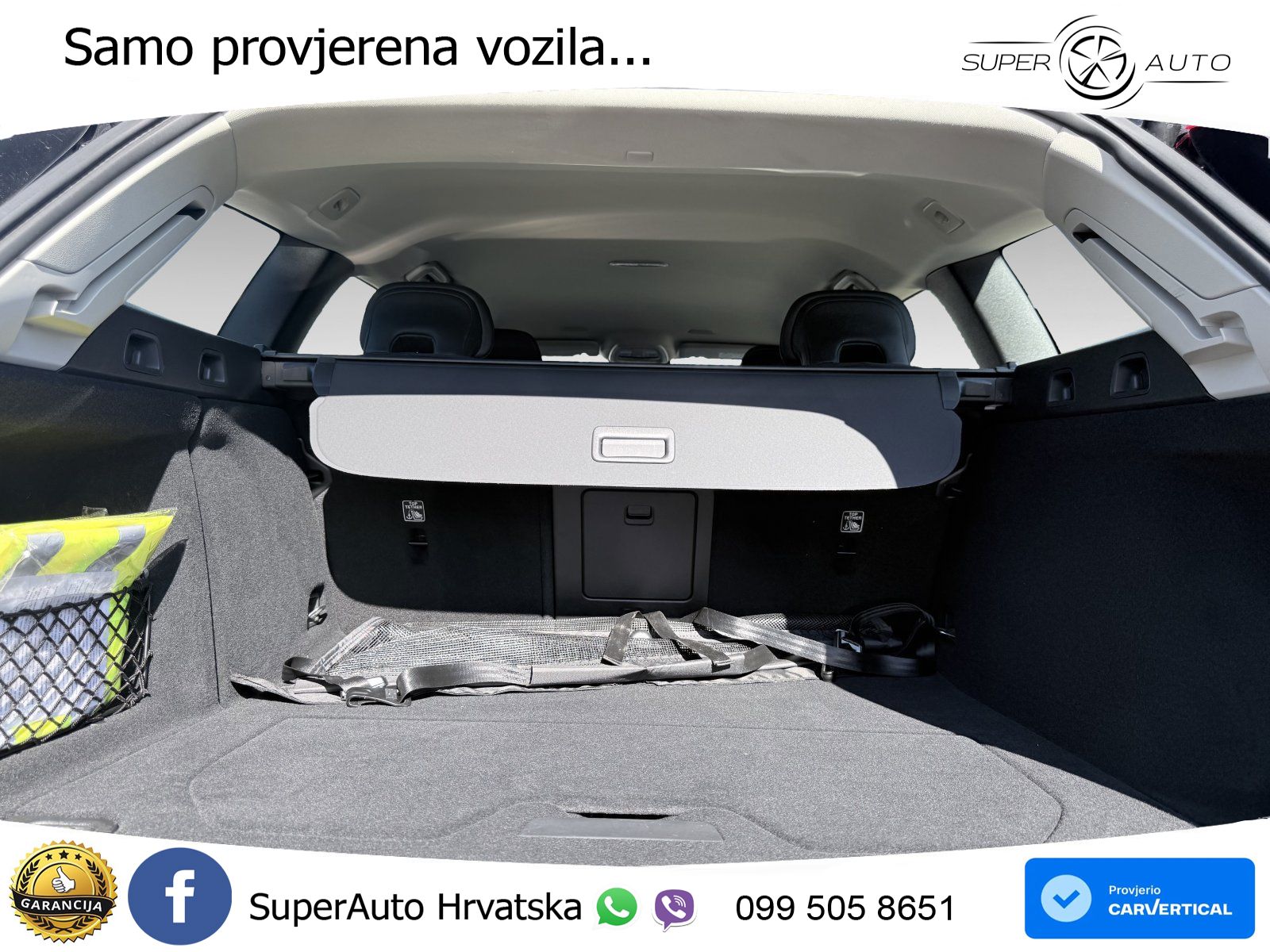 Volvo V60 2.0 B3 DCT