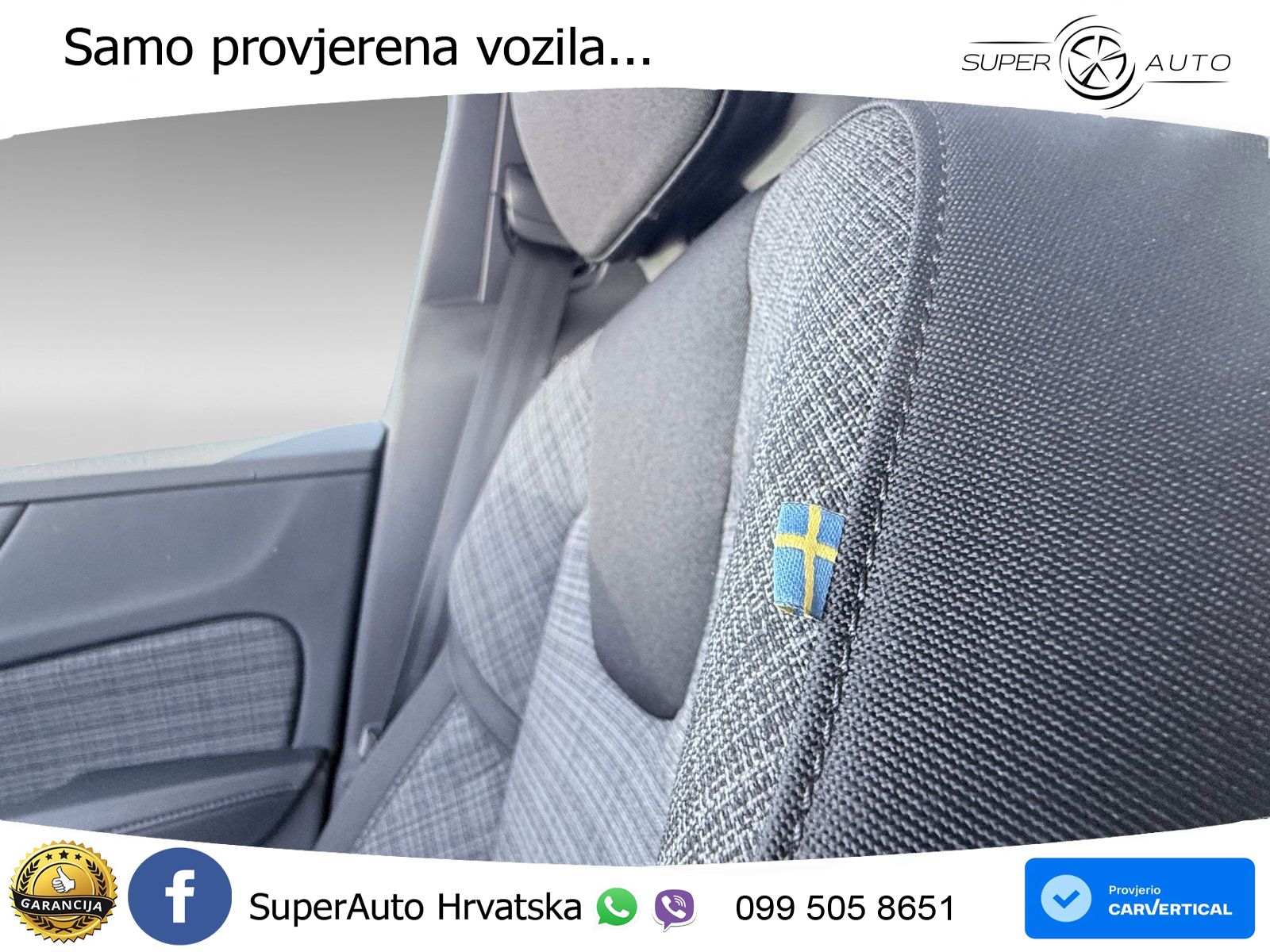 Volvo V60 2.0 B3 DCT