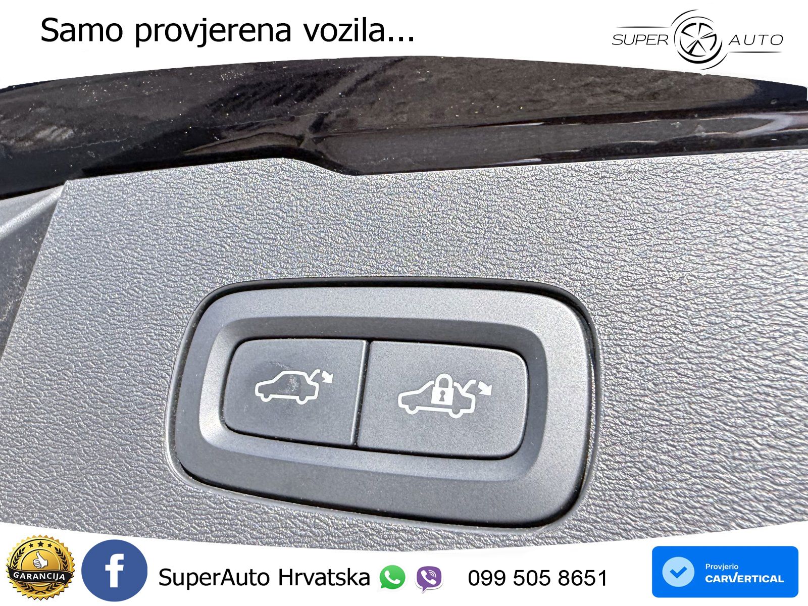 Volvo V60 2.0 B3 DCT