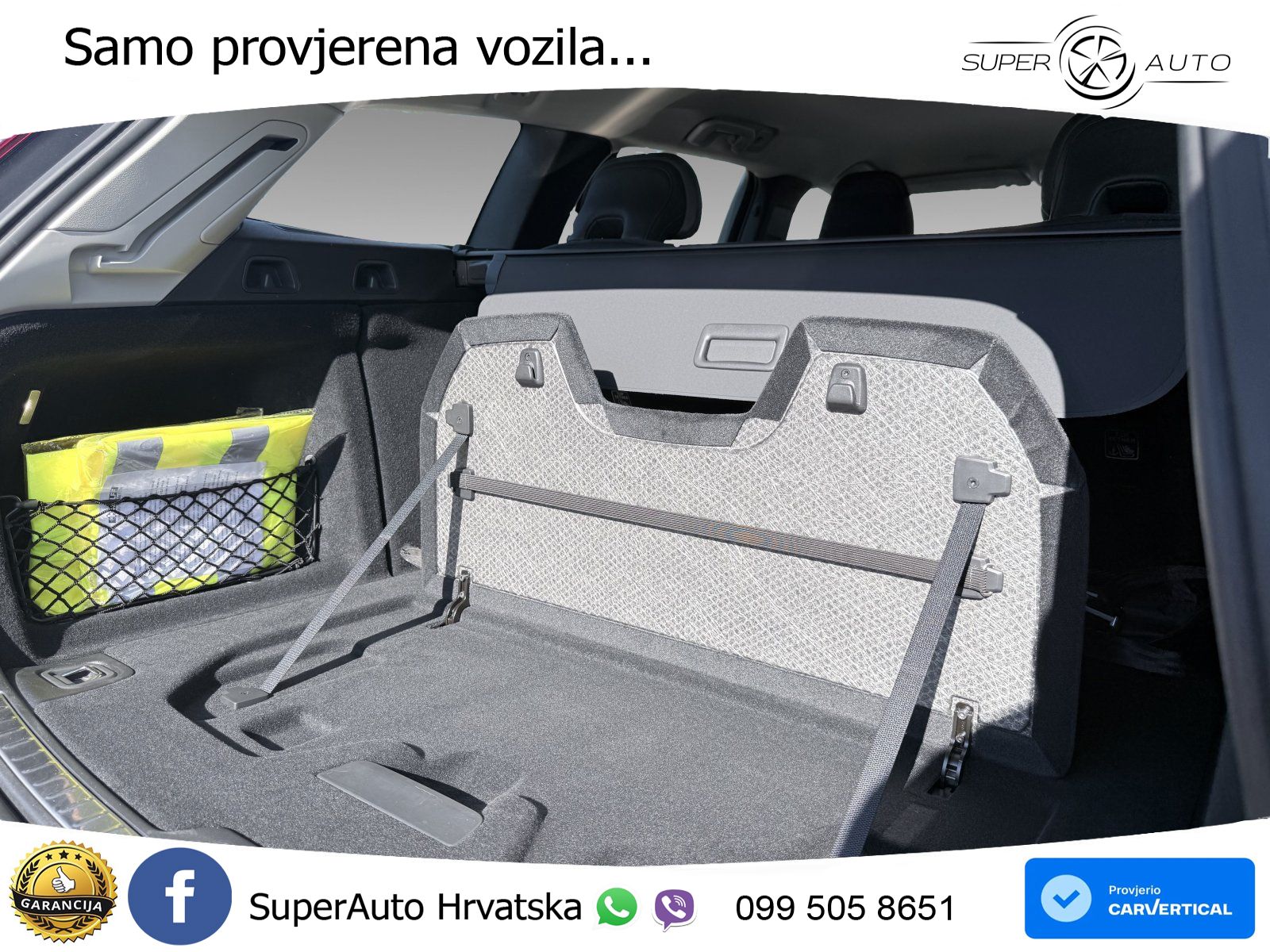 Volvo V60 2.0 B3 DCT