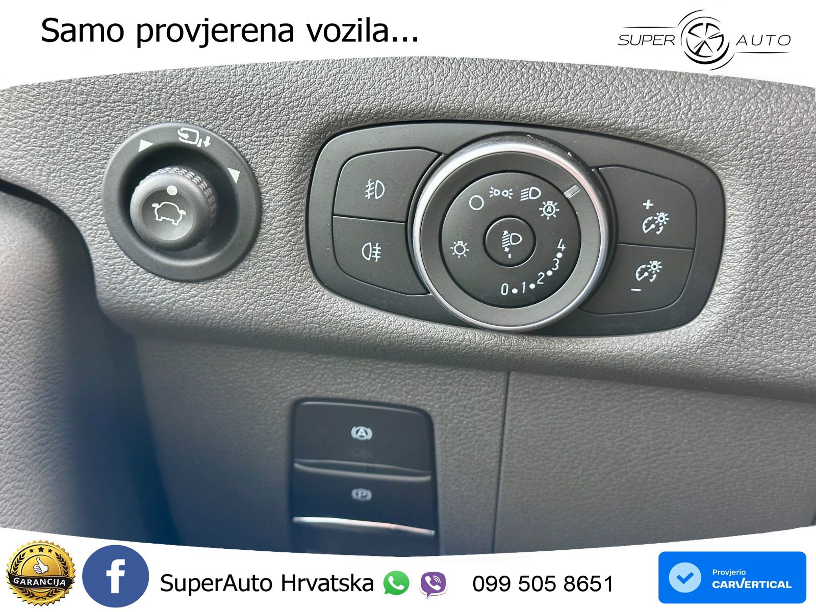 Ford Transit E 350 L3H3 230V Wechselricher 184 KS