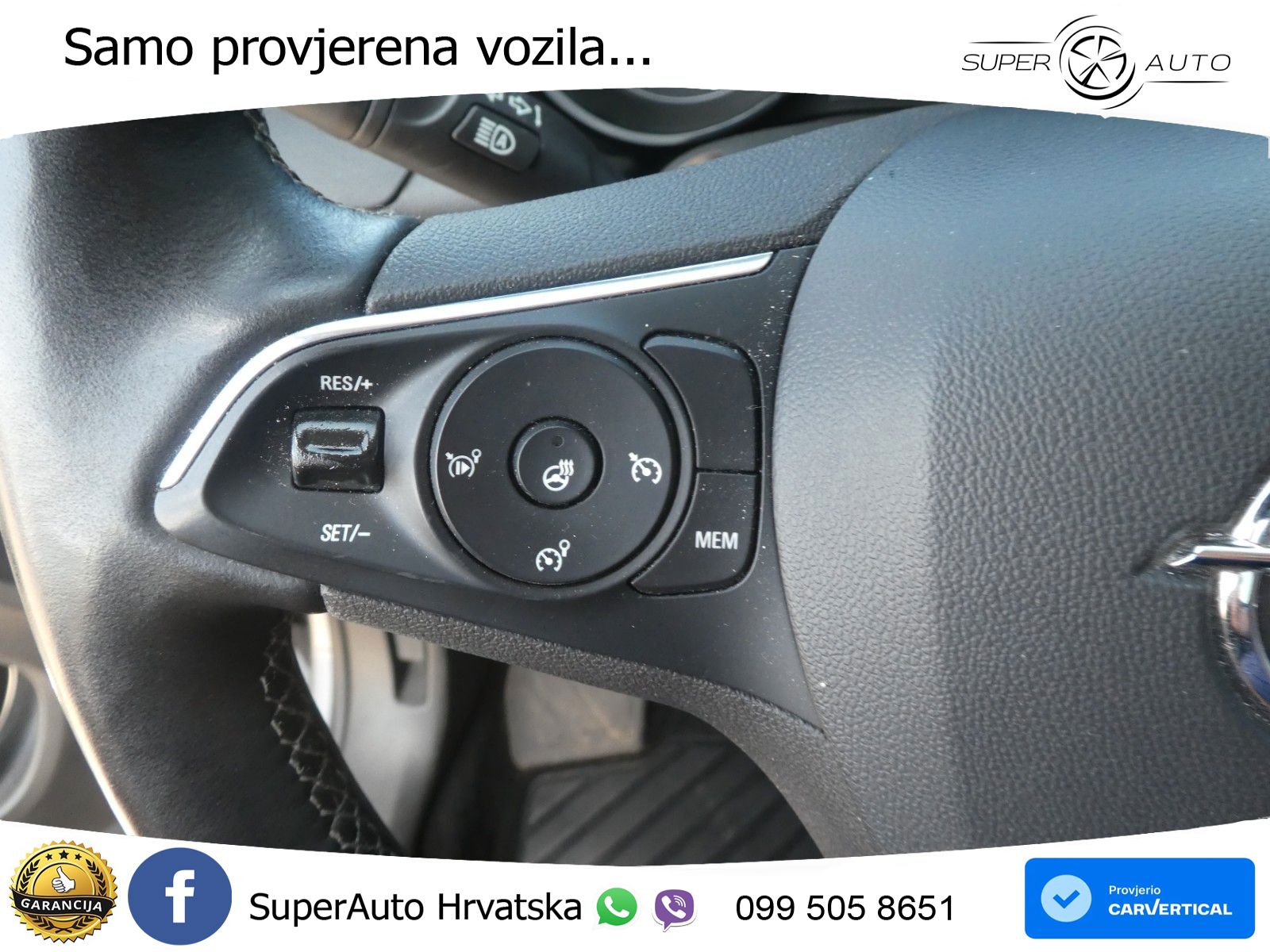 Opel Grandland X 1.2 Turbo (130 KS)