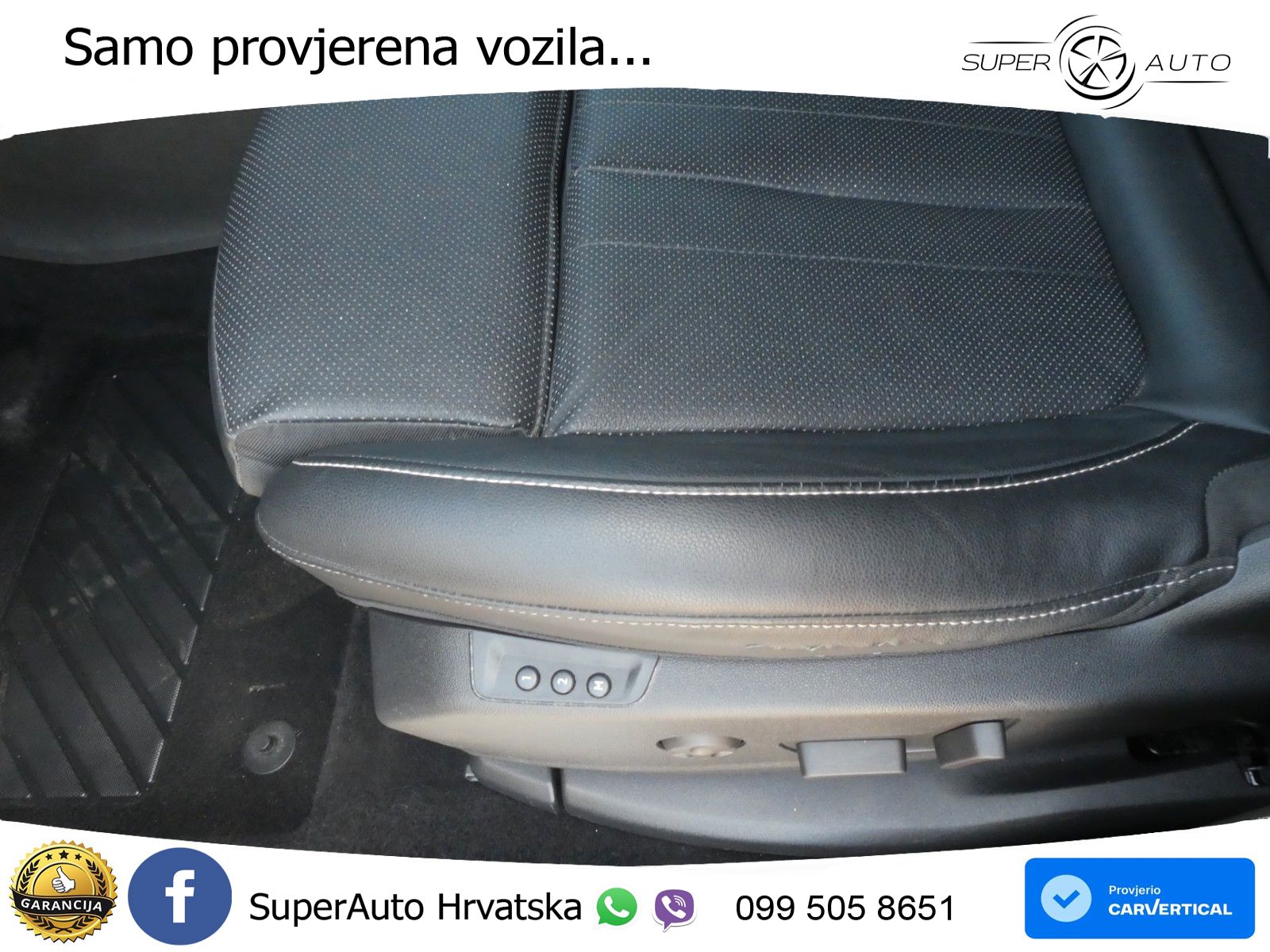 Opel Grandland X 1.2 Turbo (130 KS)