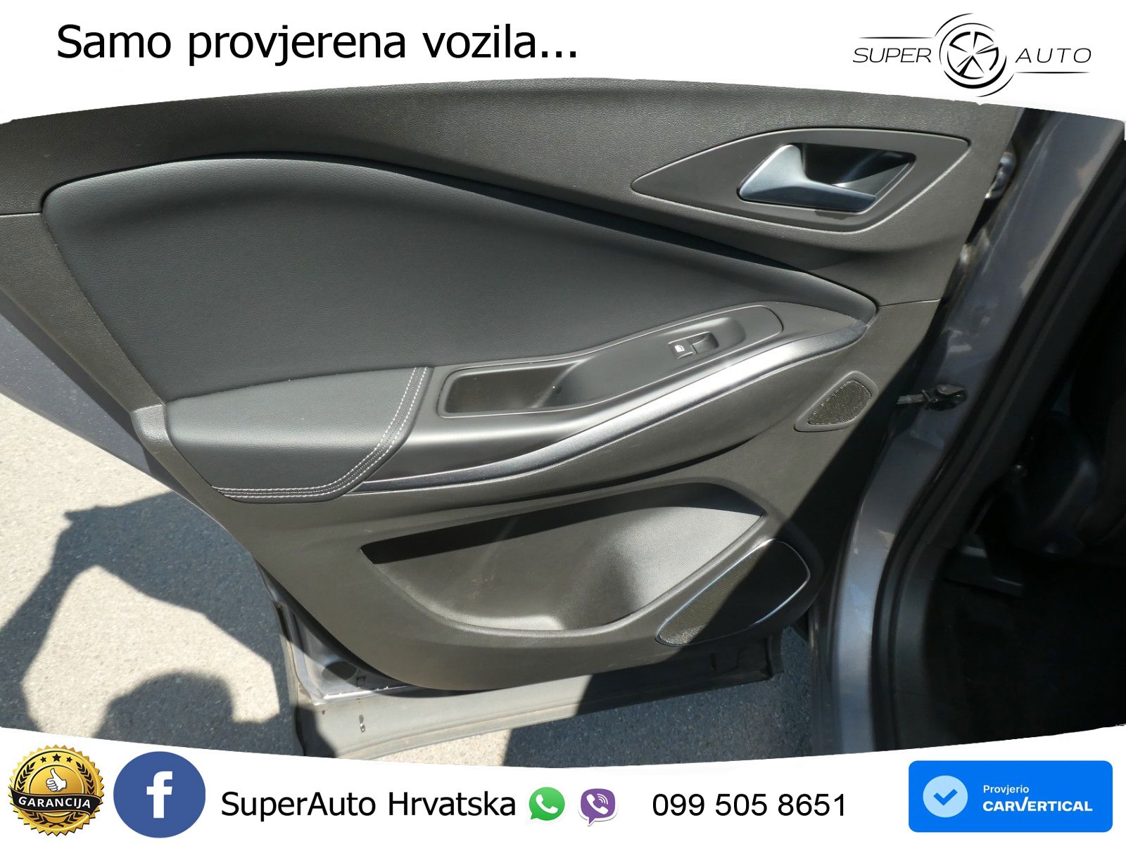 Opel Grandland X 1.2 Turbo (130 KS)
