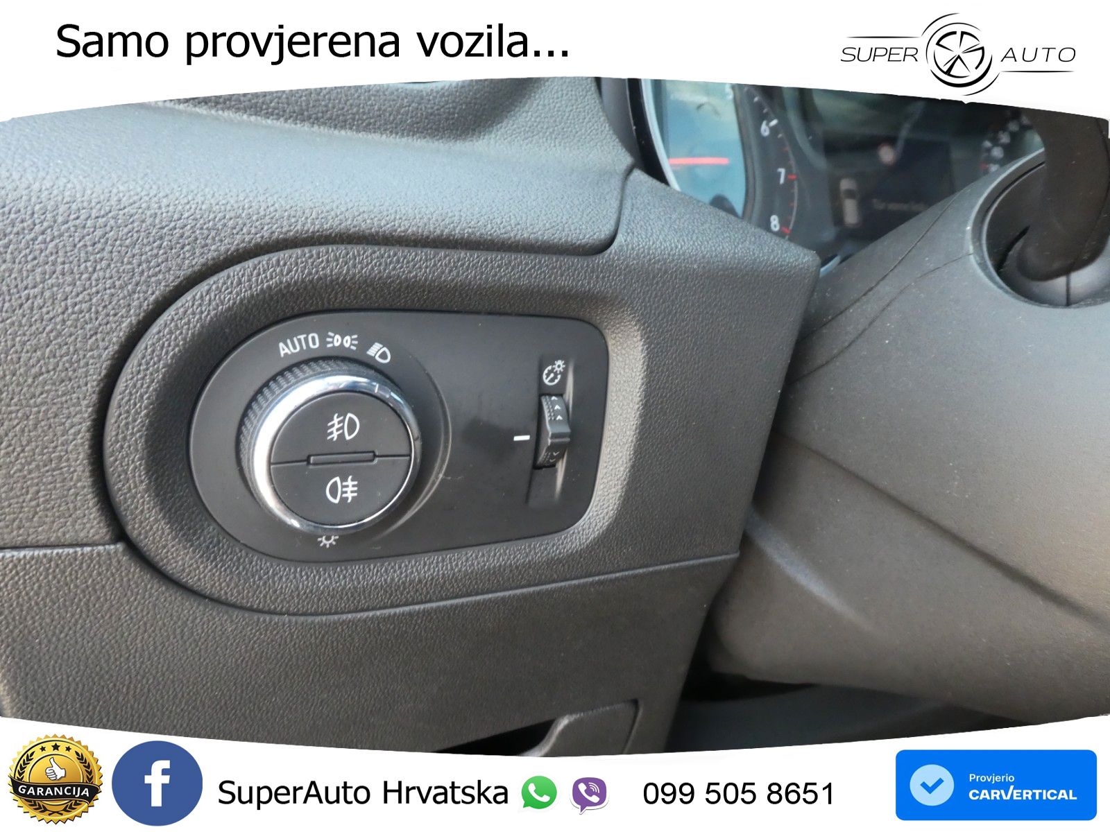 Opel Grandland X 1.2 Turbo (130 KS)