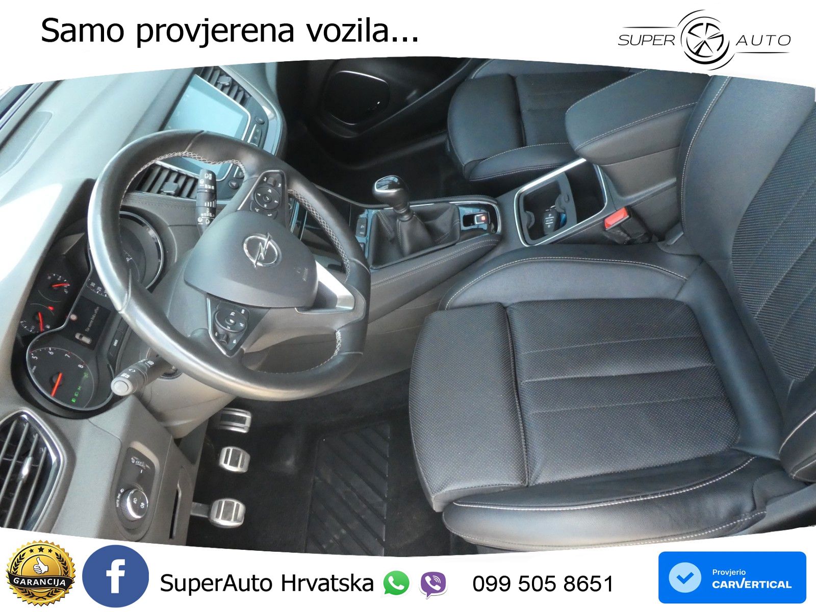 Opel Grandland X 1.2 Turbo (130 KS)