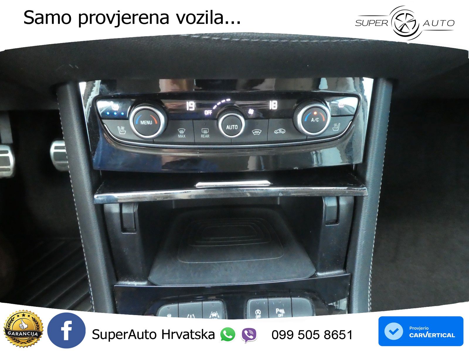 Opel Grandland X 1.2 Turbo (130 KS)