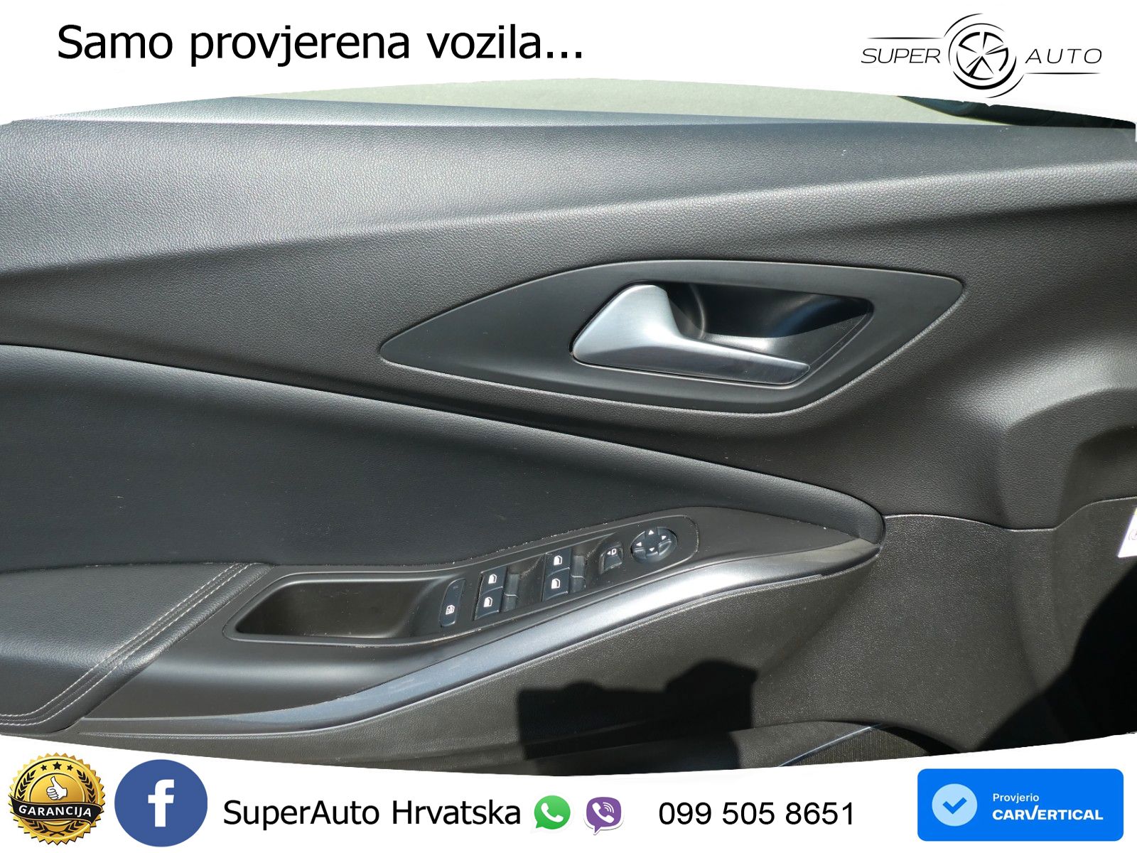 Opel Grandland X 1.2 Turbo (130 KS)