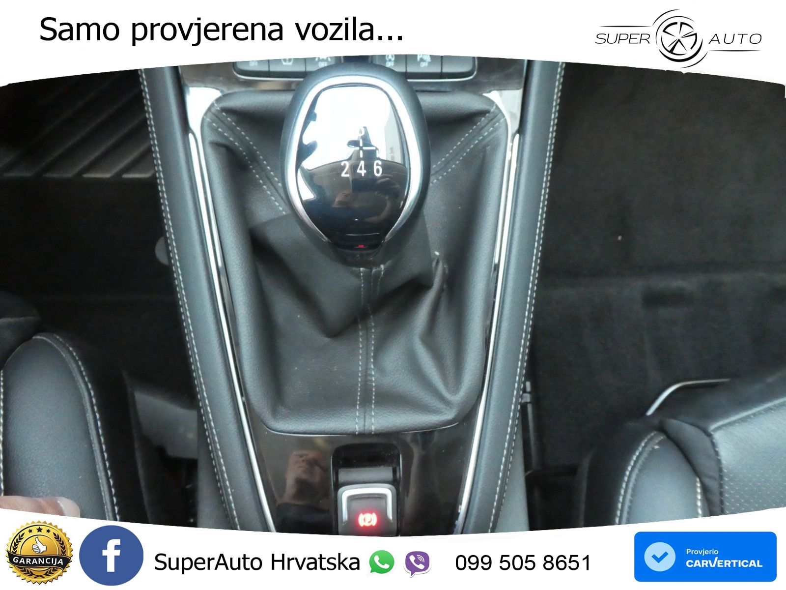 Opel Grandland X 1.2 Turbo (130 KS)
