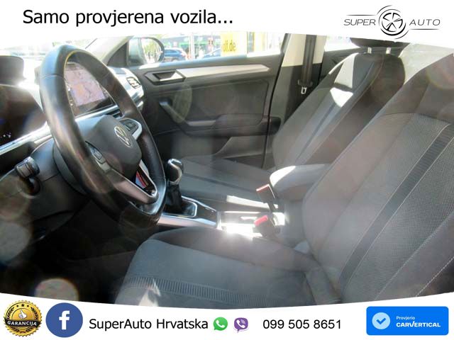 Volkswagen T-Roc I 2.0 TDI (116 KS)