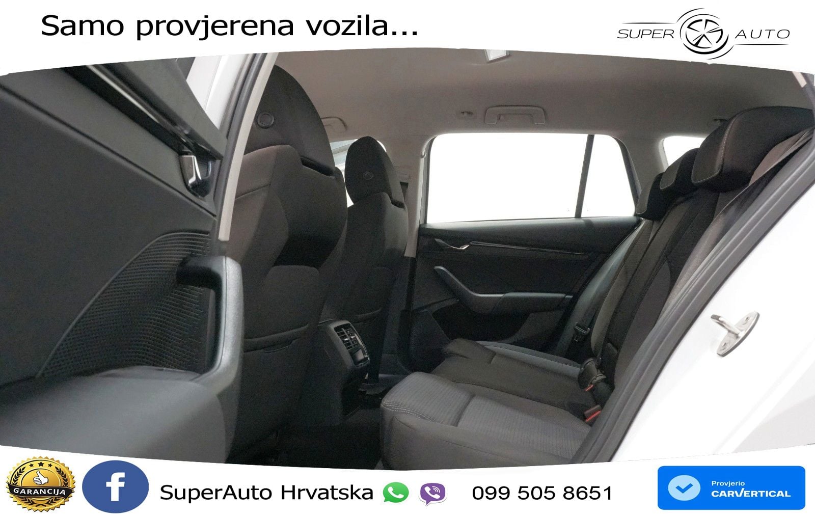 Škoda Octavia Combi 2.0 TDI (150 KS) 4x4 DSG