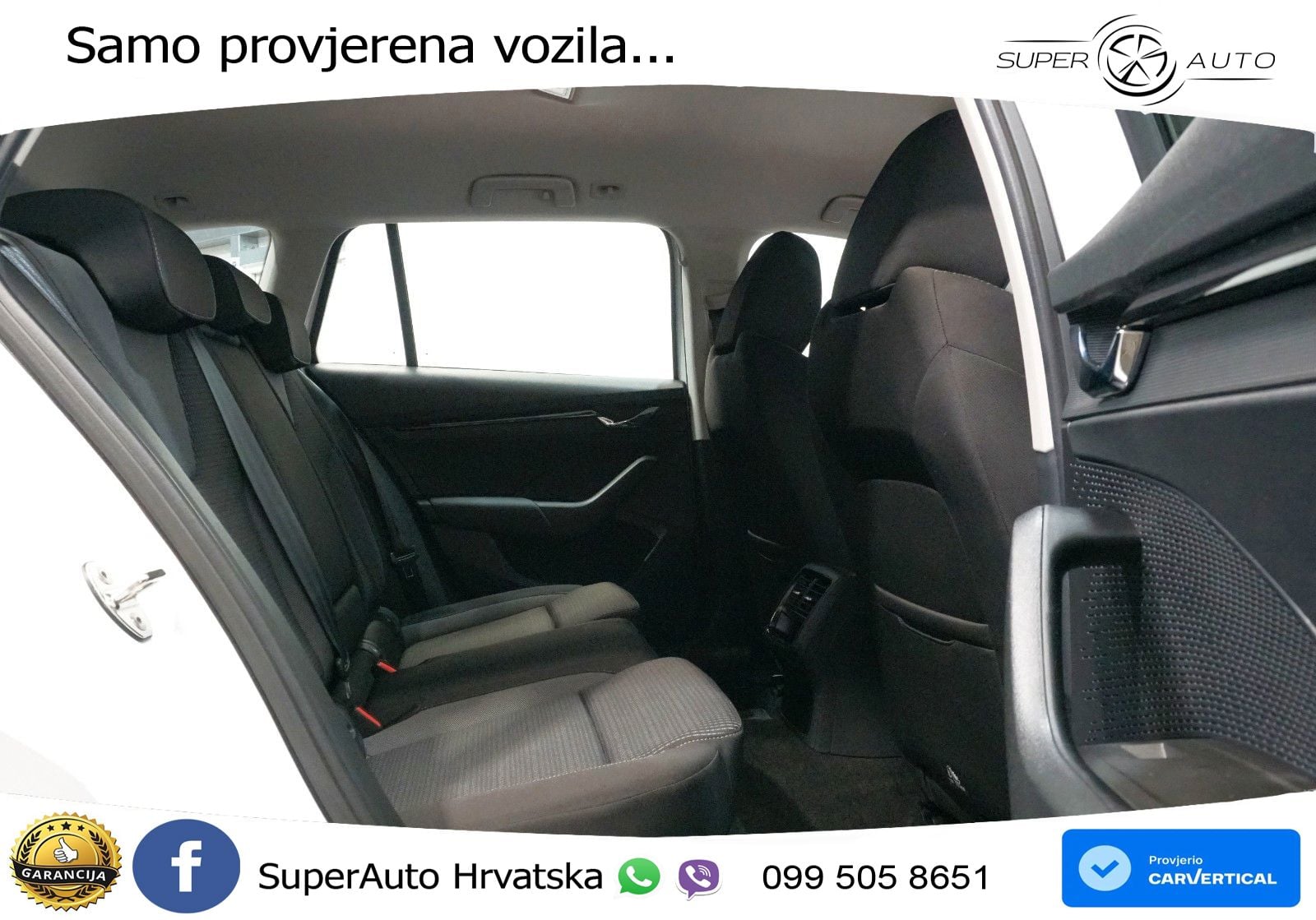 Škoda Octavia Combi 2.0 TDI (150 KS) 4x4 DSG