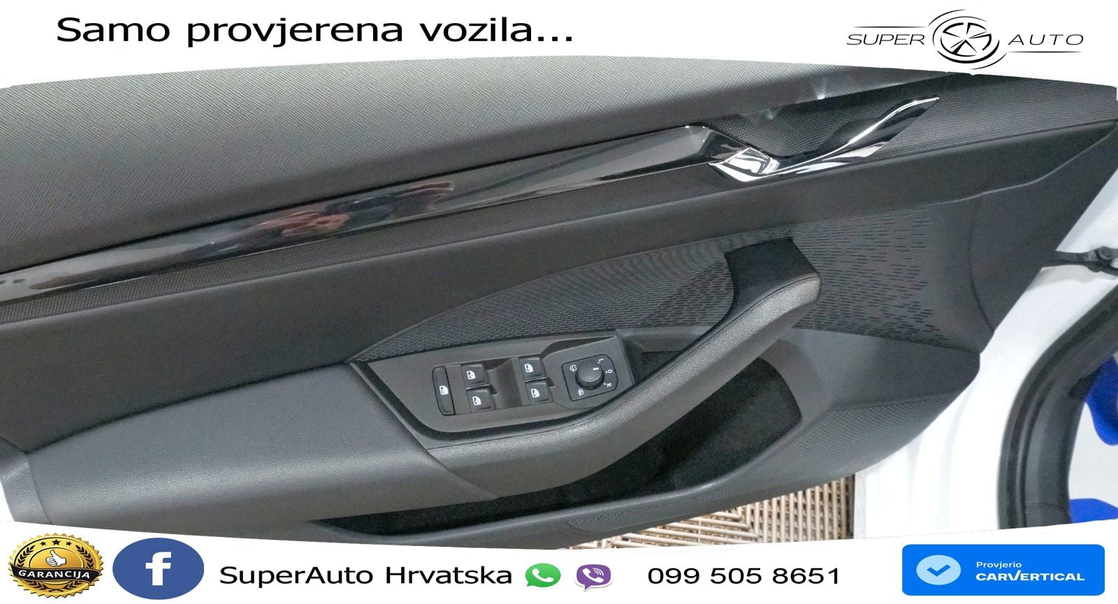 Škoda Octavia Combi 2.0 TDI (150 KS) 4x4 DSG