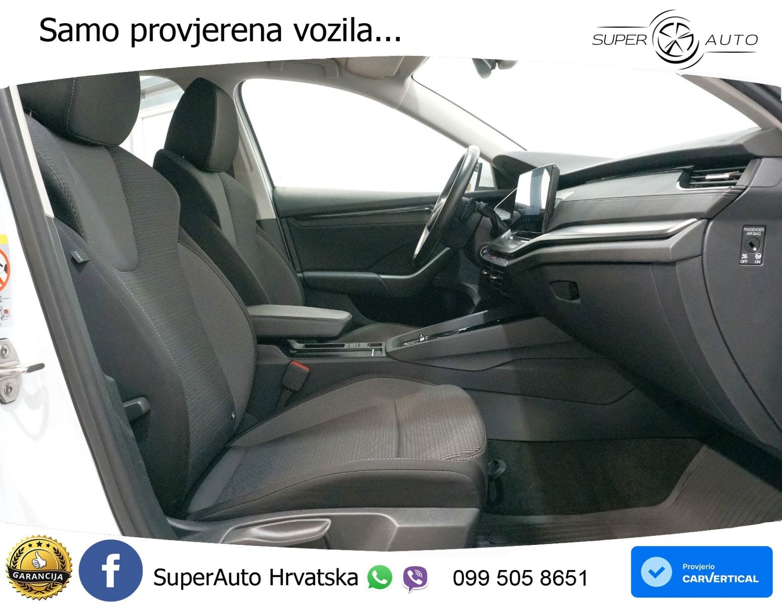 Škoda Octavia Combi 2.0 TDI (150 KS) 4x4 DSG