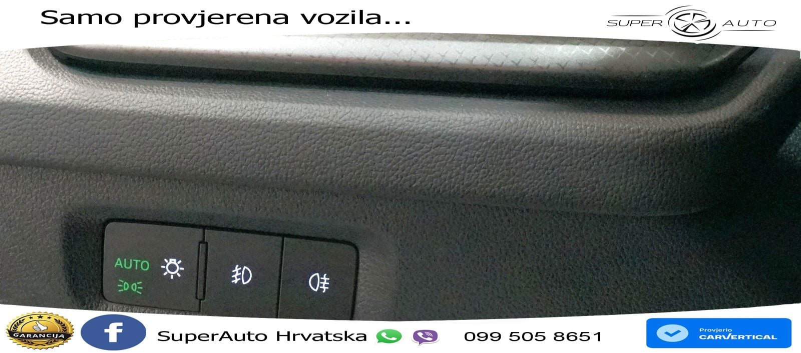 Škoda Octavia Combi 2.0 TDI (150 KS) 4x4 DSG