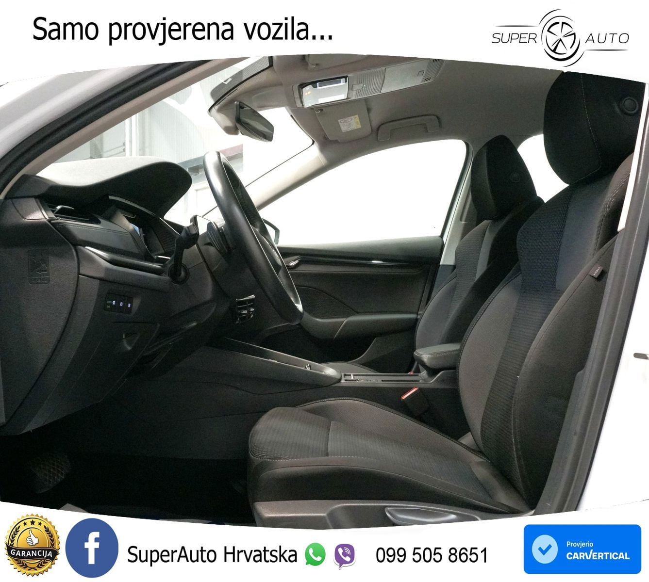 Škoda Octavia Combi 2.0 TDI (150 KS) 4x4 DSG