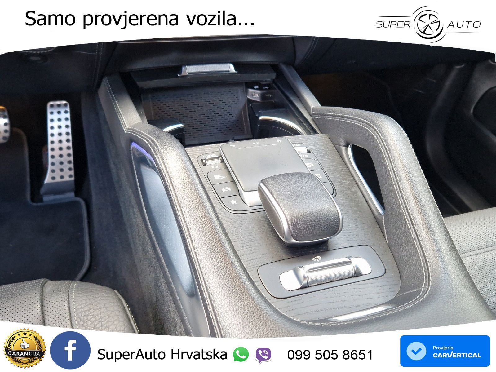 Mercedes-Benz GLS GLS 450 EQ Boost 4MATIC 9G-TRONIC AMG ACC+HEAD+4xGR SJED+360+PANO