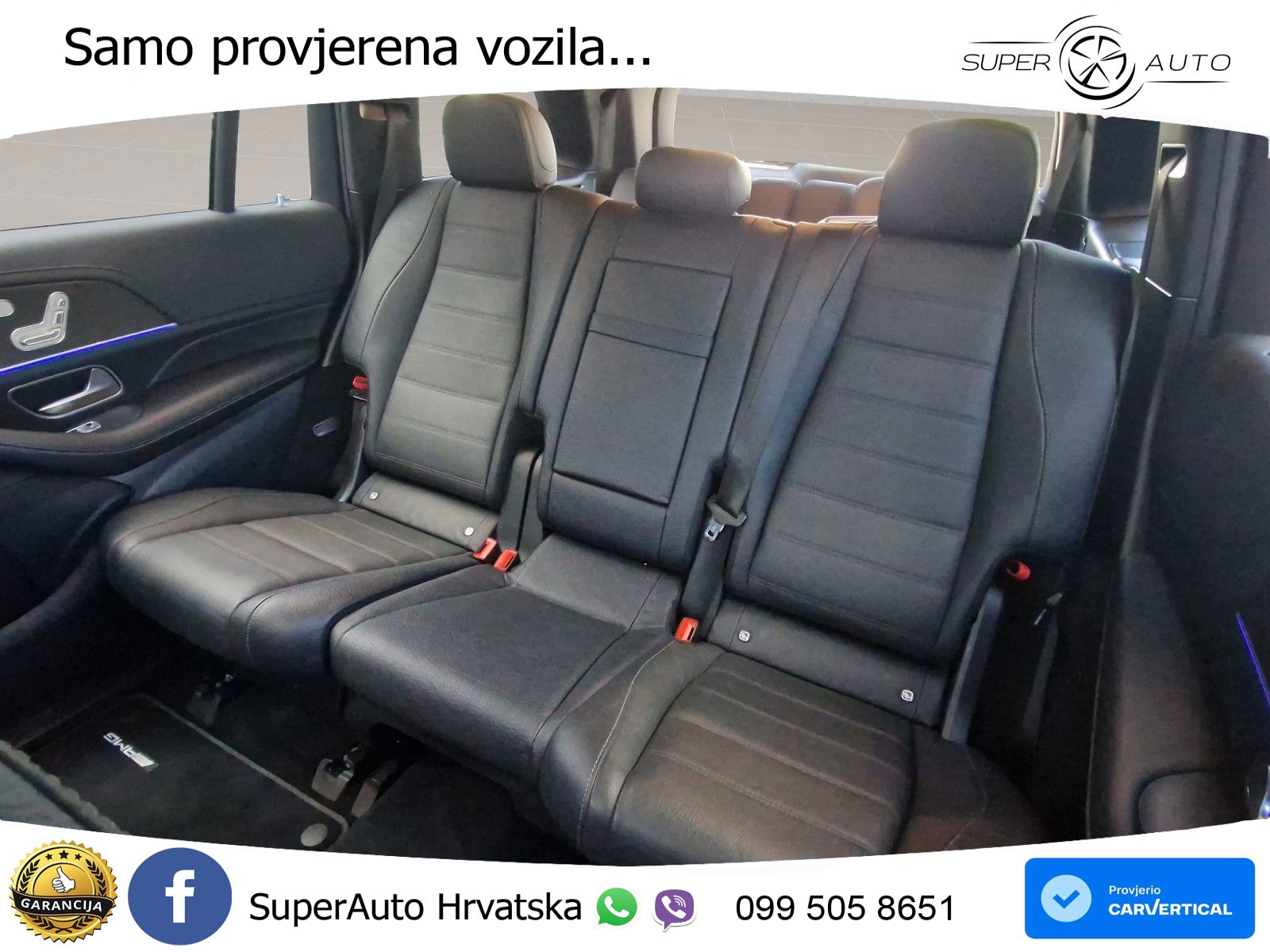 Mercedes-Benz GLS GLS 450 EQ Boost 4MATIC 9G-TRONIC AMG ACC+HEAD+4xGR SJED+360+PANO