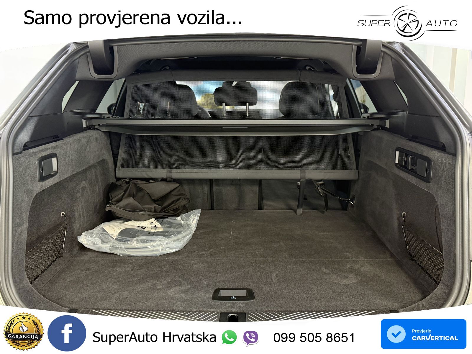 BMW 550e Touring (489 KS) xDrive Steptronic M Sport LED+GR SJED+ACC