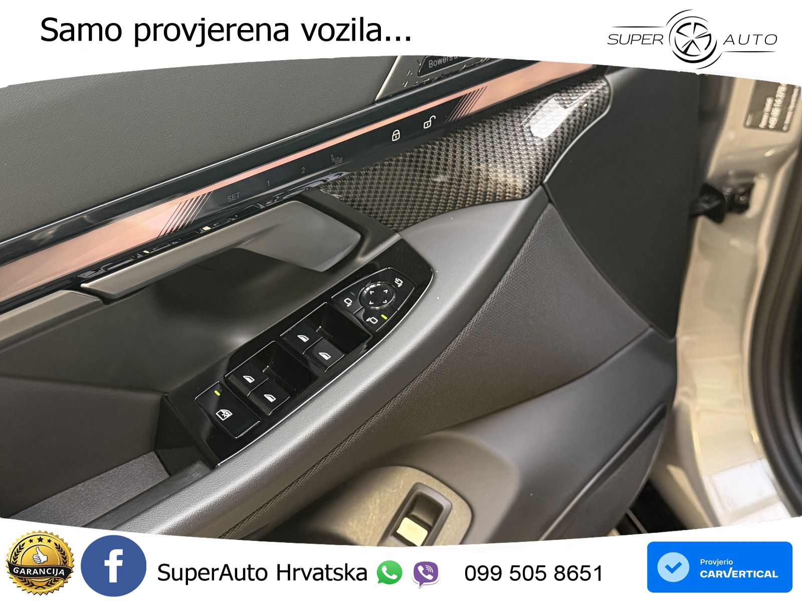 BMW 550e Touring (489 KS) xDrive Steptronic M Sport LED+GR SJED+ACC