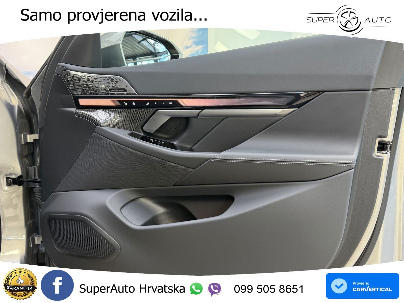 BMW 550e Touring (489 KS) xDrive Steptronic M Sport LED+GR SJED+ACC