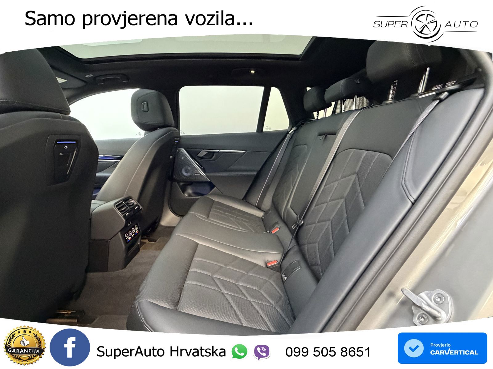 BMW 550e Touring (489 KS) xDrive Steptronic M Sport LED+GR SJED+ACC