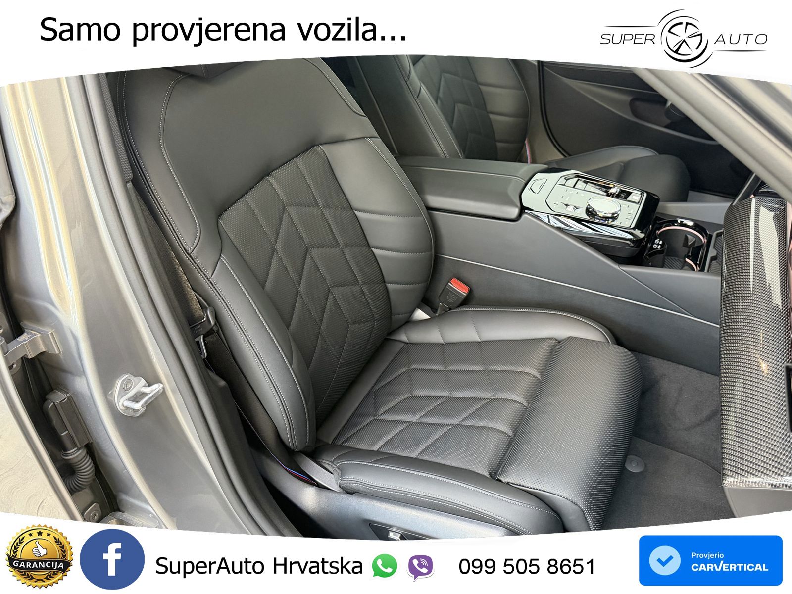 BMW 550e Touring (489 KS) xDrive Steptronic M Sport LED+GR SJED+ACC