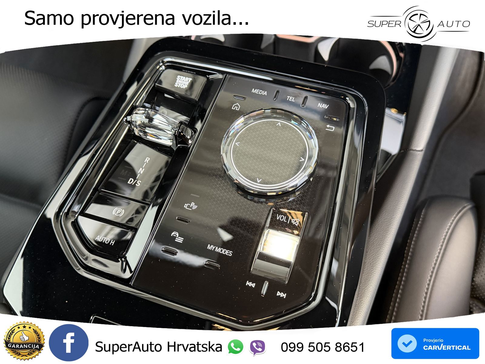 BMW 550e Touring (489 KS) xDrive Steptronic M Sport LED+GR SJED+ACC