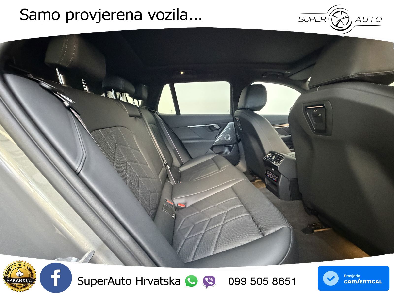 BMW 550e Touring (489 KS) xDrive Steptronic M Sport LED+GR SJED+ACC