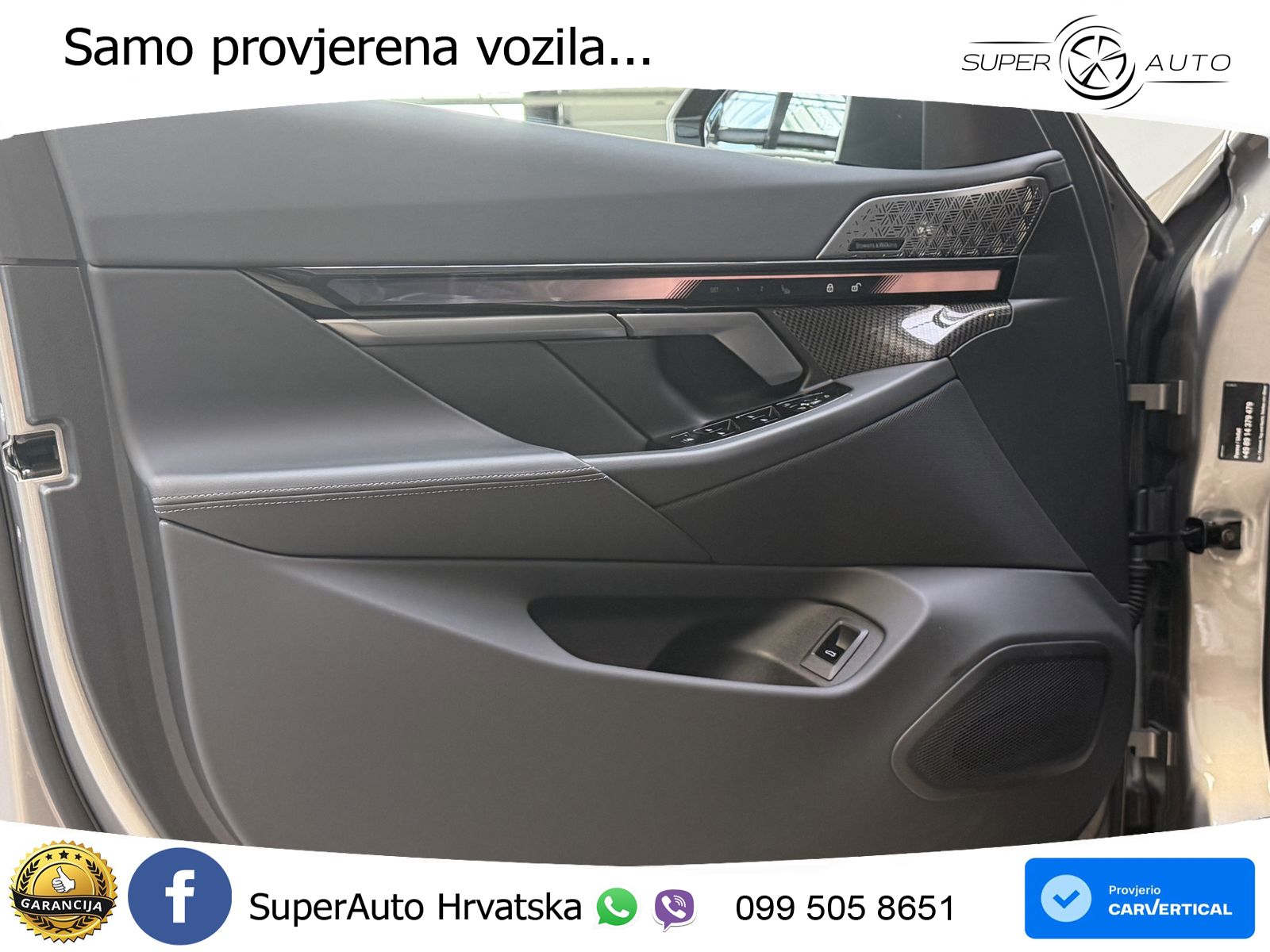 BMW 550e Touring (489 KS) xDrive Steptronic M Sport LED+GR SJED+ACC