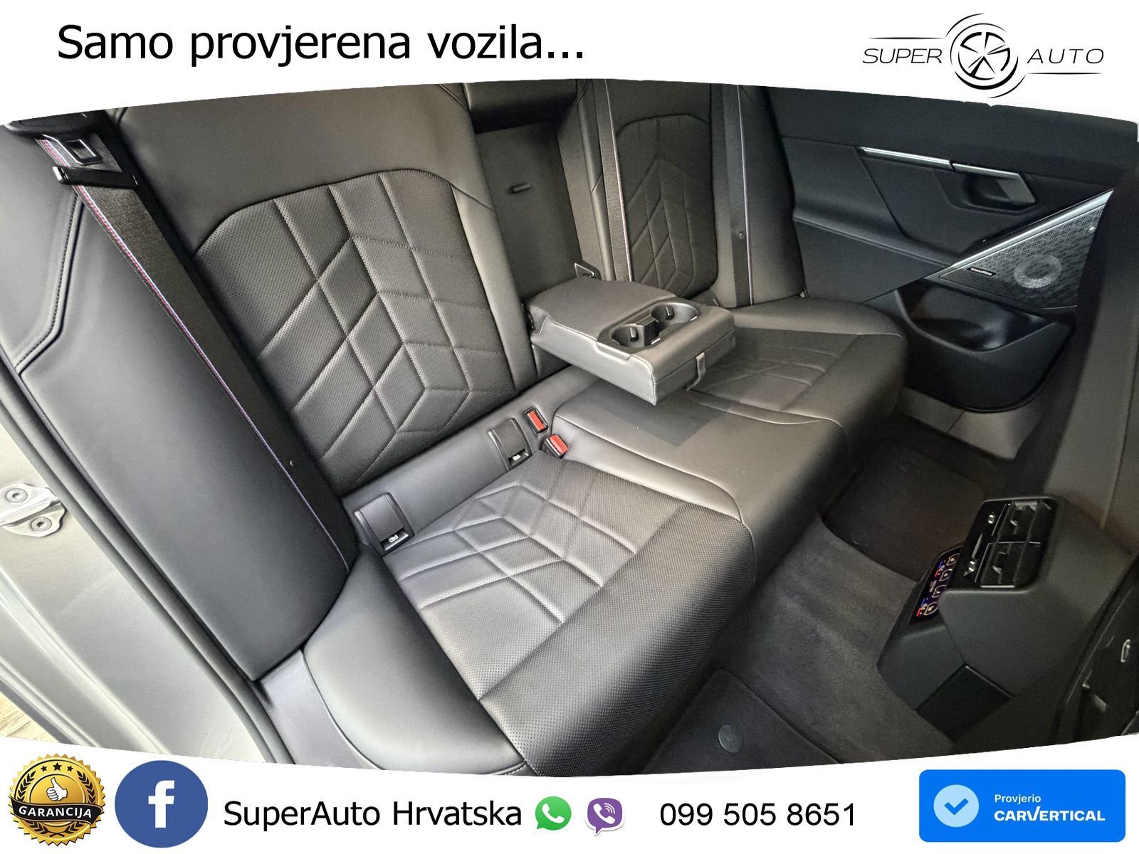 BMW 550e Touring (489 KS) xDrive Steptronic M Sport LED+GR SJED+ACC