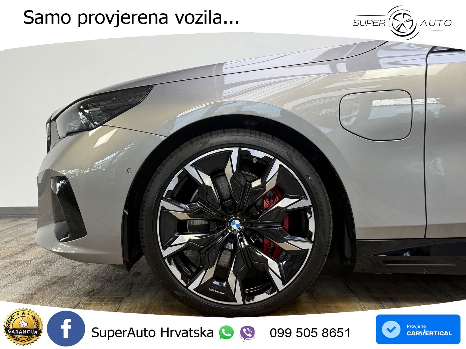 BMW 550e Touring (489 KS) xDrive Steptronic M Sport LED+GR SJED+ACC