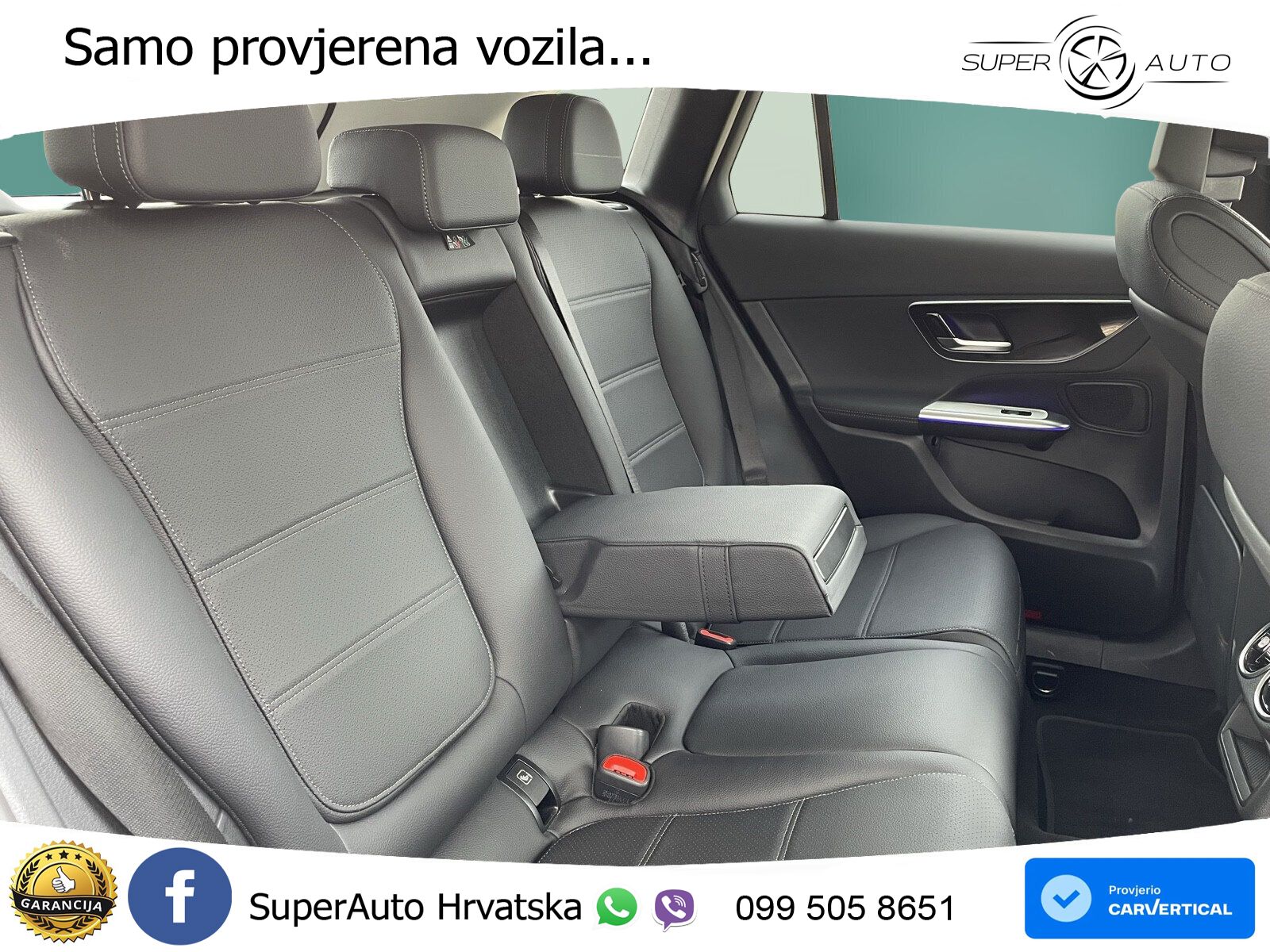 Mercedes GLC 220d (197 KS) 4MATIC 9G-TRONIC Avantgarde LED+GR SJED+ACC
