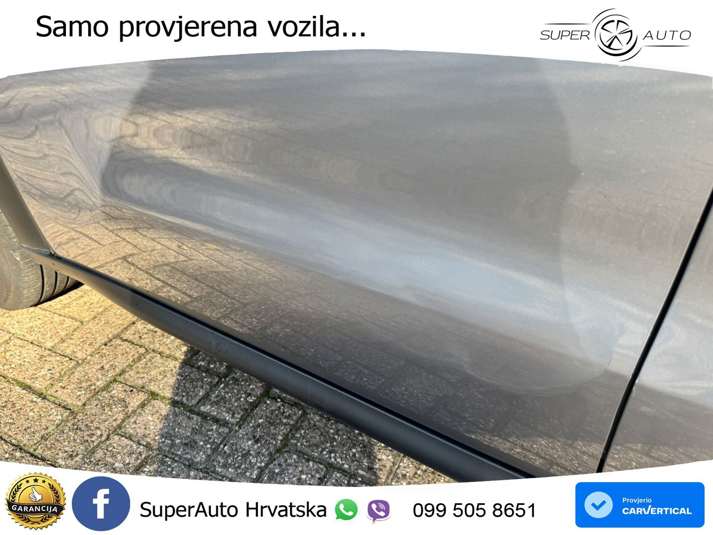 Citroen C3 Aircross 1.5 BlueHDi (110 KS)
