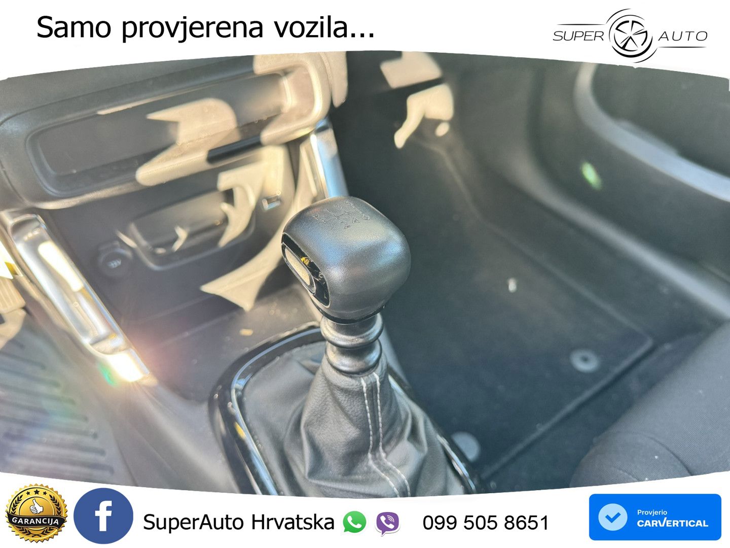 Citroen C3 Aircross 1.5 BlueHDi (110 KS)