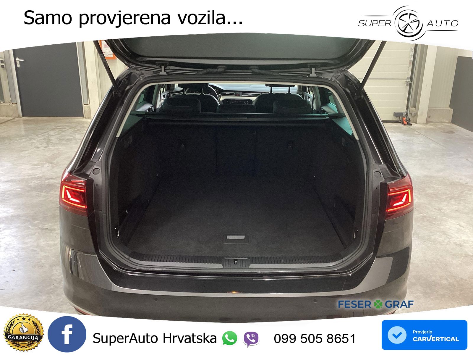 Volkswagen Passat Variant 2.0 TDI (200 KS) DSG Elegance MATRIX+GR SJED+KAM