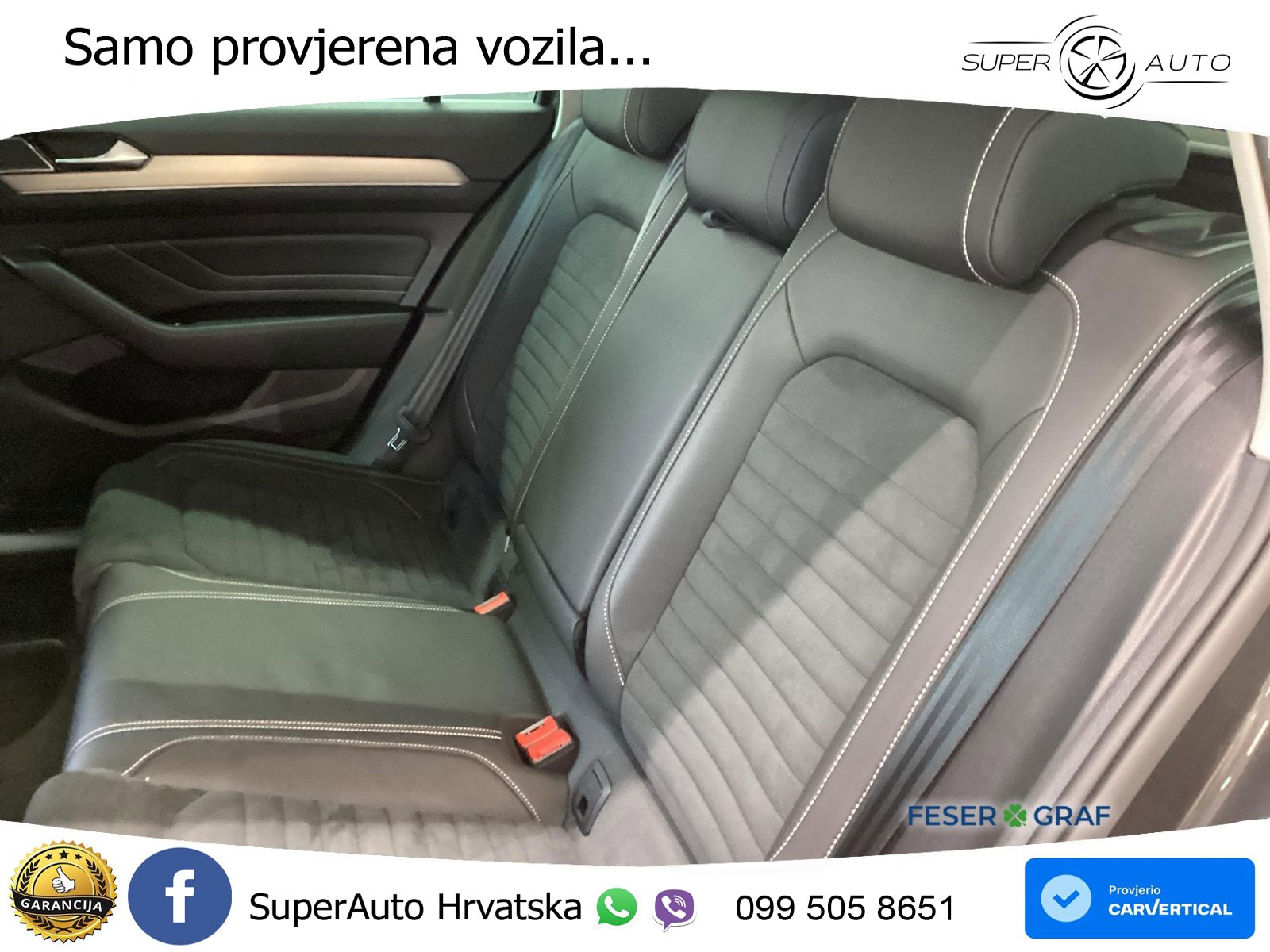 Volkswagen Passat Variant 2.0 TDI (200 KS) DSG Elegance MATRIX+GR SJED+KAM