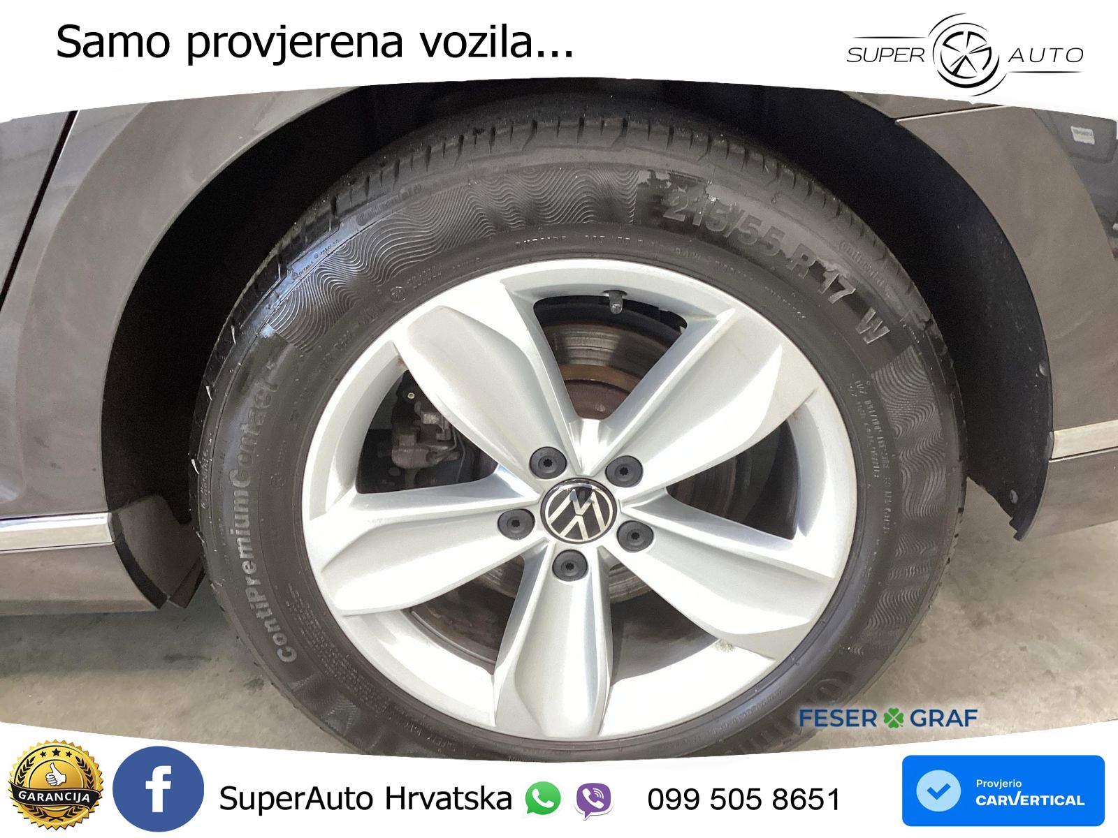 Volkswagen Passat Variant 2.0 TDI (200 KS) DSG Elegance MATRIX+GR SJED+KAM