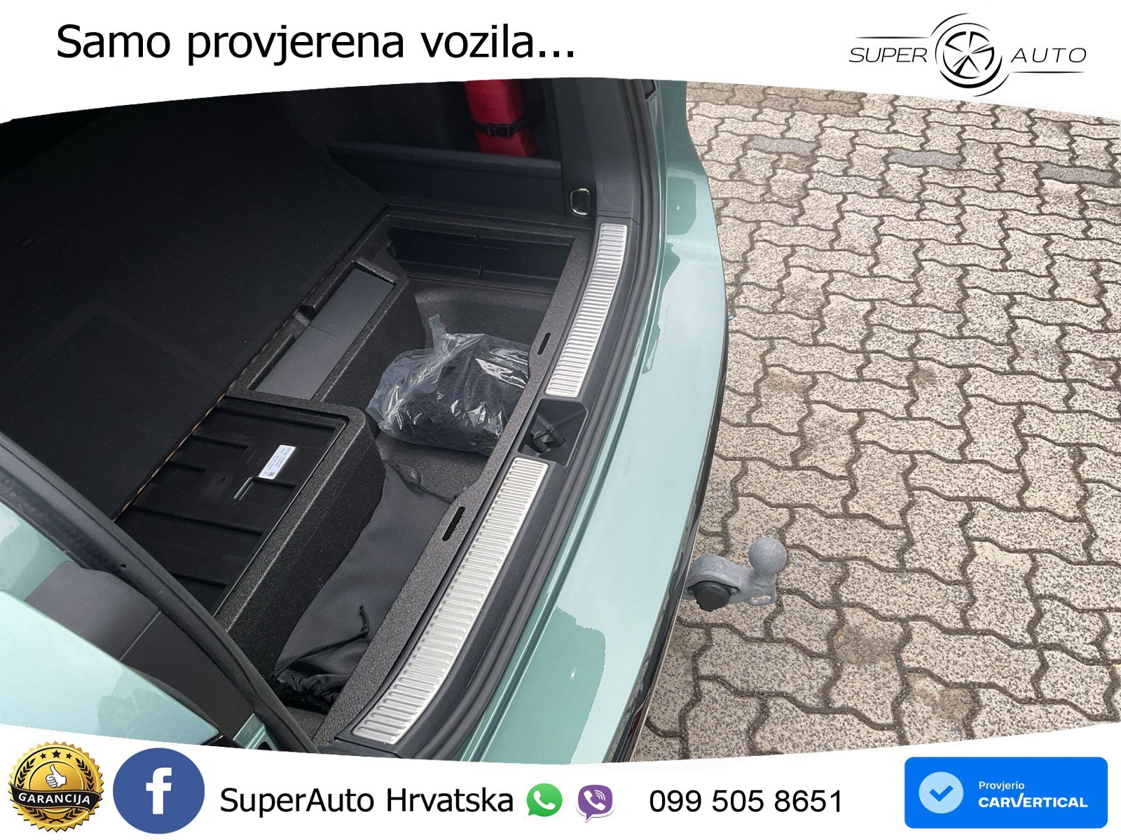 Volkswagen Passat Variant 1.5 TSI (204 KS) eHybrid DSG Elegance LED+GR SJED+ACC