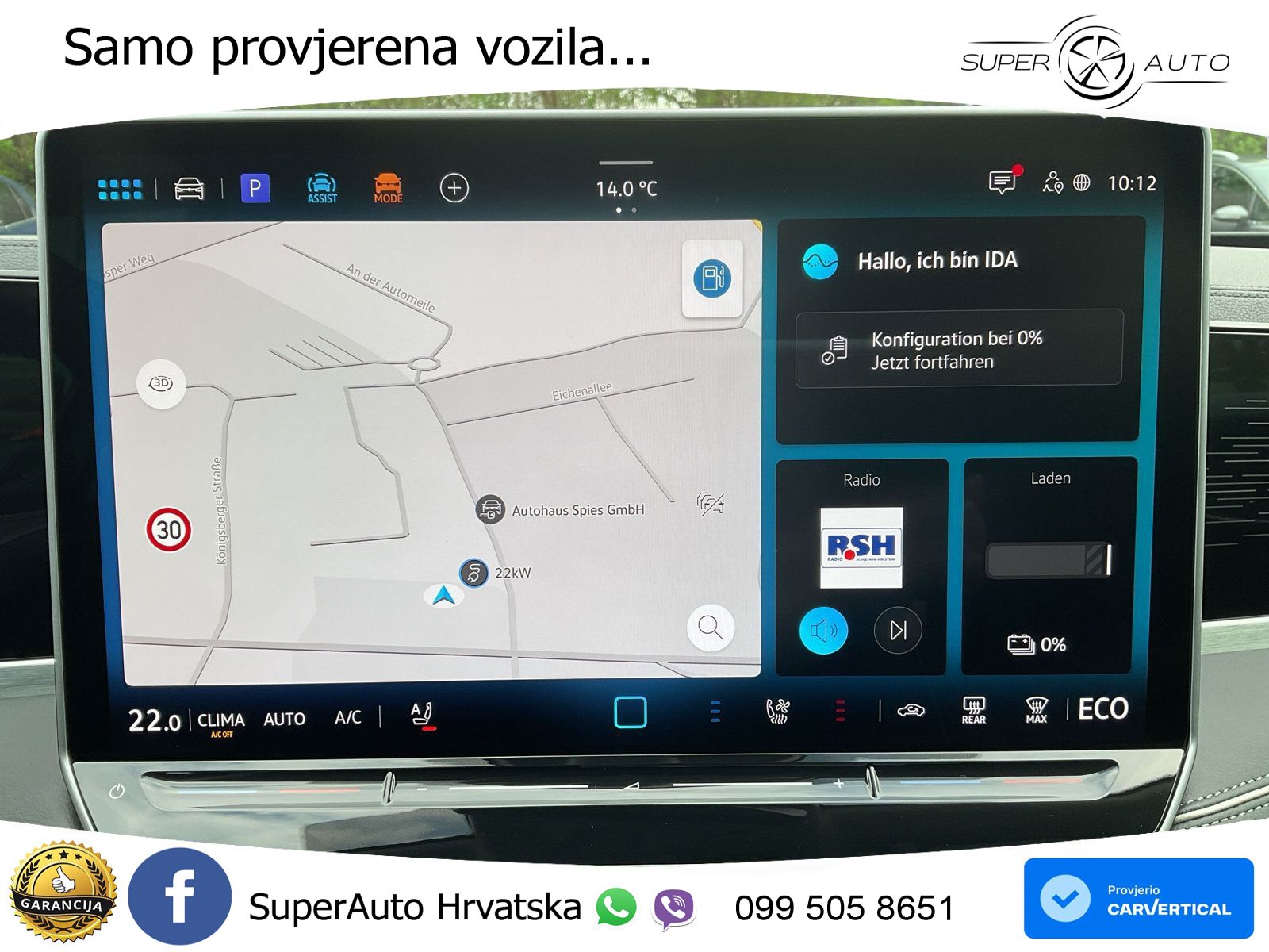 Volkswagen Passat Variant 1.5 TSI (204 KS) eHybrid DSG Elegance LED+GR SJED+ACC