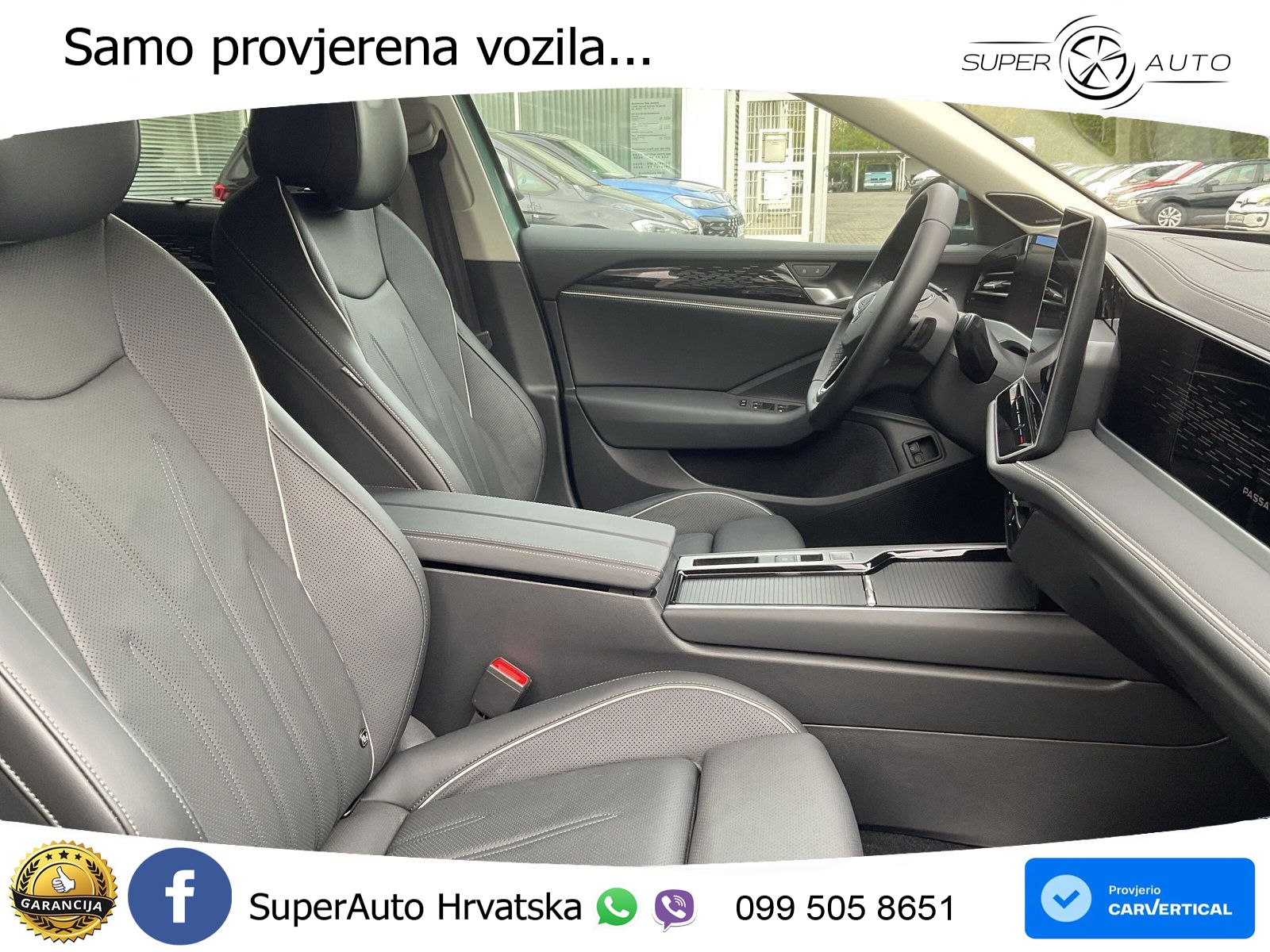 Volkswagen Passat Variant 1.5 TSI (204 KS) eHybrid DSG Elegance LED+GR SJED+ACC