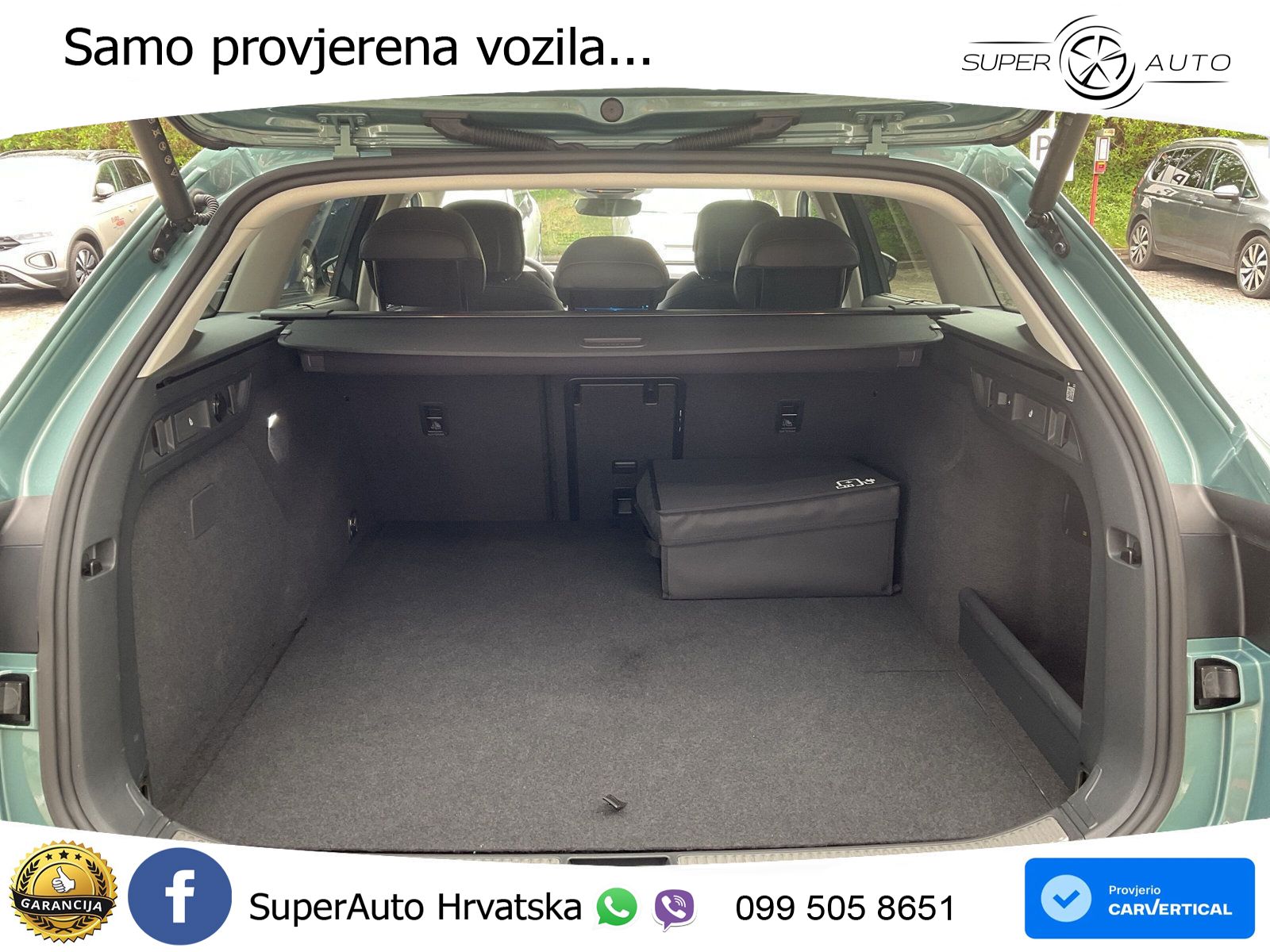 Volkswagen Passat Variant 1.5 TSI (204 KS) eHybrid DSG Elegance LED+GR SJED+ACC
