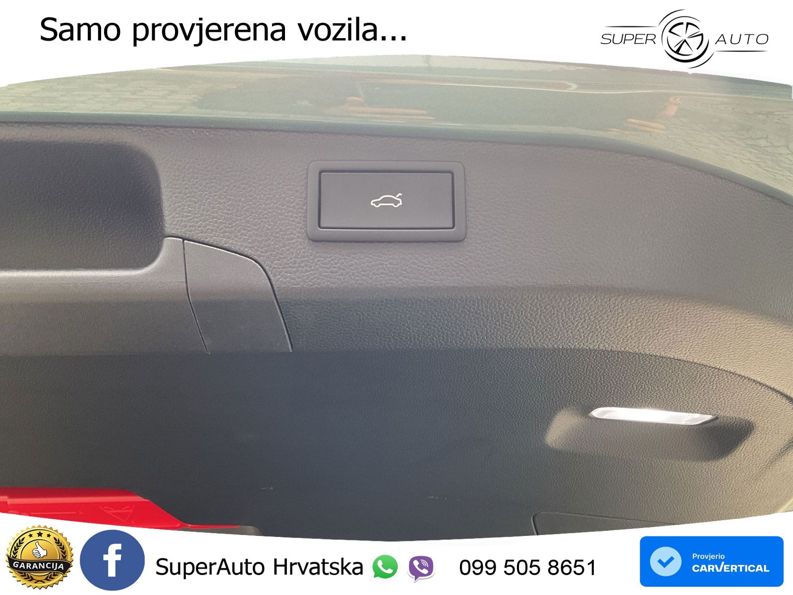 Volkswagen Passat Variant 1.5 TSI (204 KS) eHybrid DSG Elegance LED+GR SJED+ACC