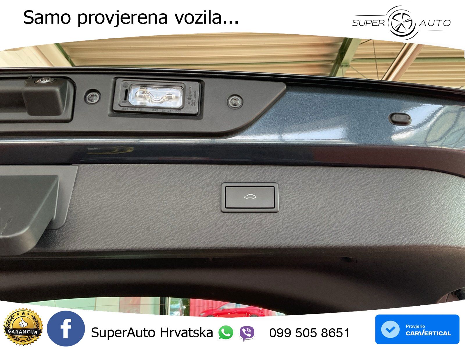 Cupra Formentor 1.4 TSI (204 KS) e-Hybrid DSG LED+GR SJED+ACC
